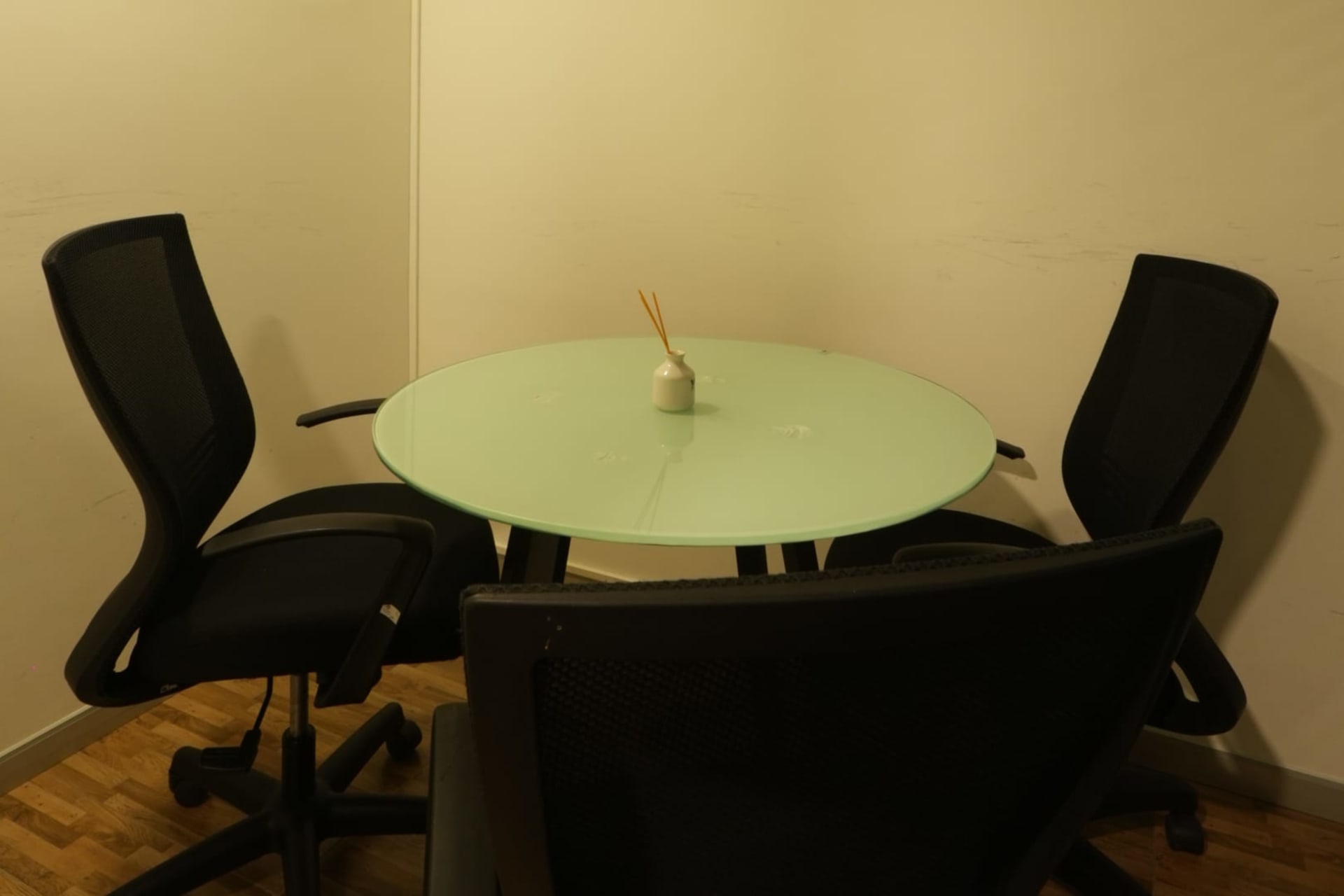 IndiQube meeting rooms in Nagavara, Bangalore