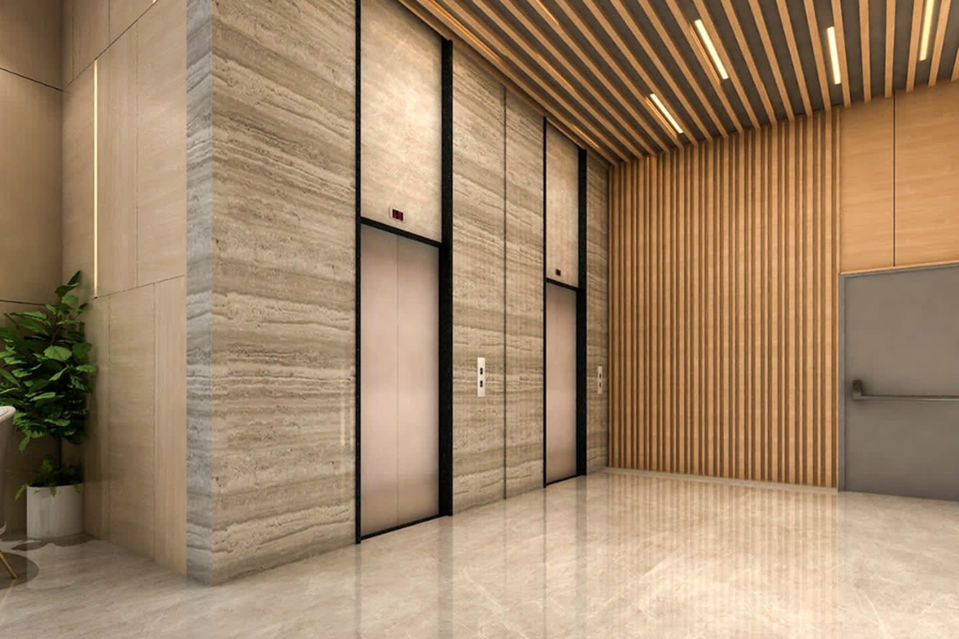 IndiQube in Chennai