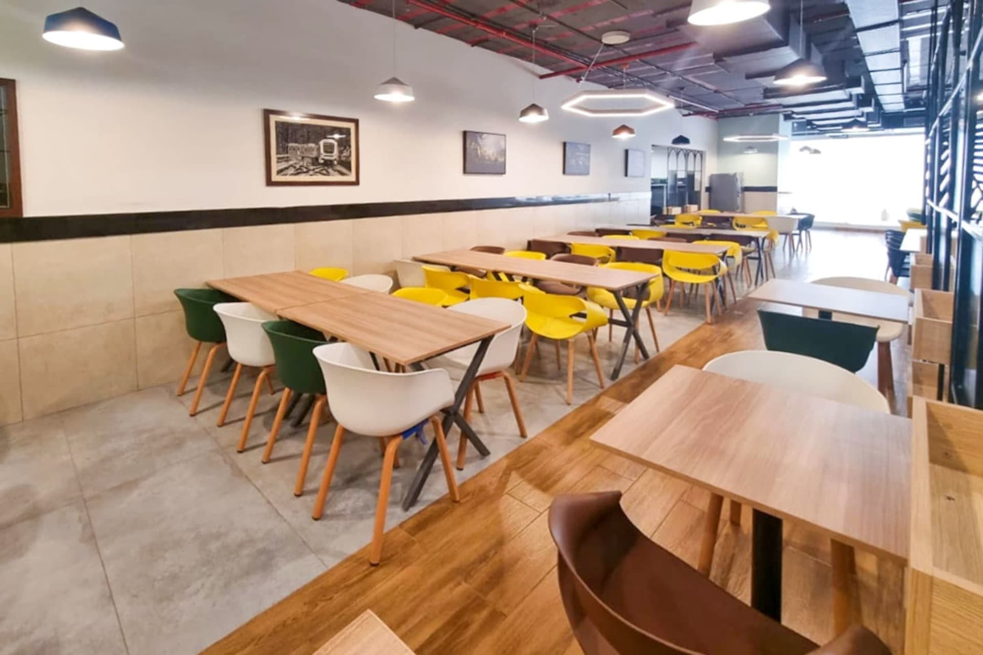 best office space in Guindy, Chennai