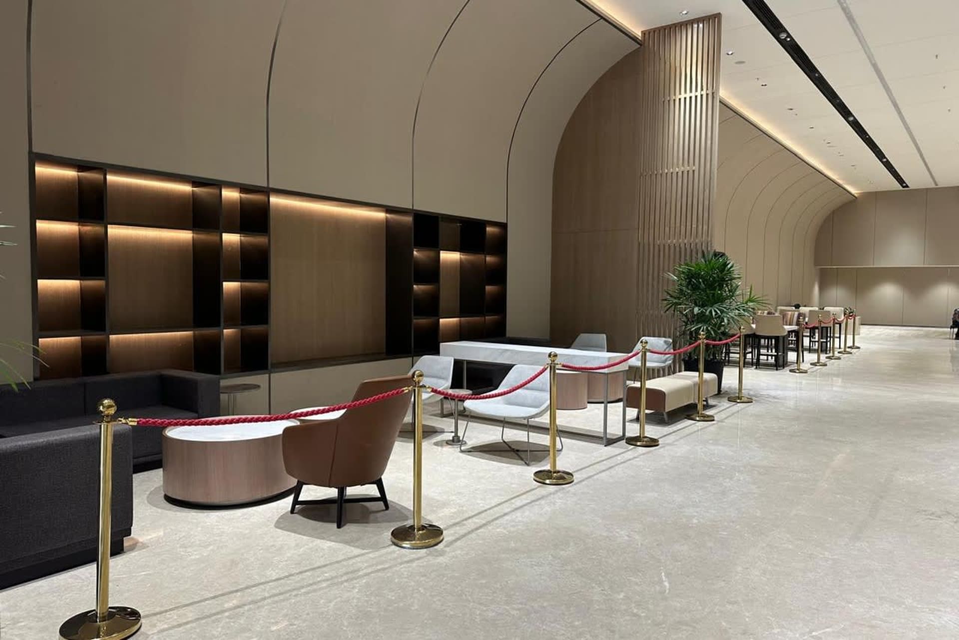 IndiQube in Hyderabad