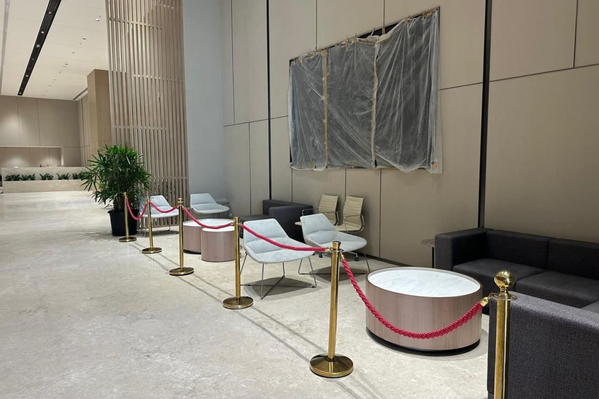 IndiQube mindspace