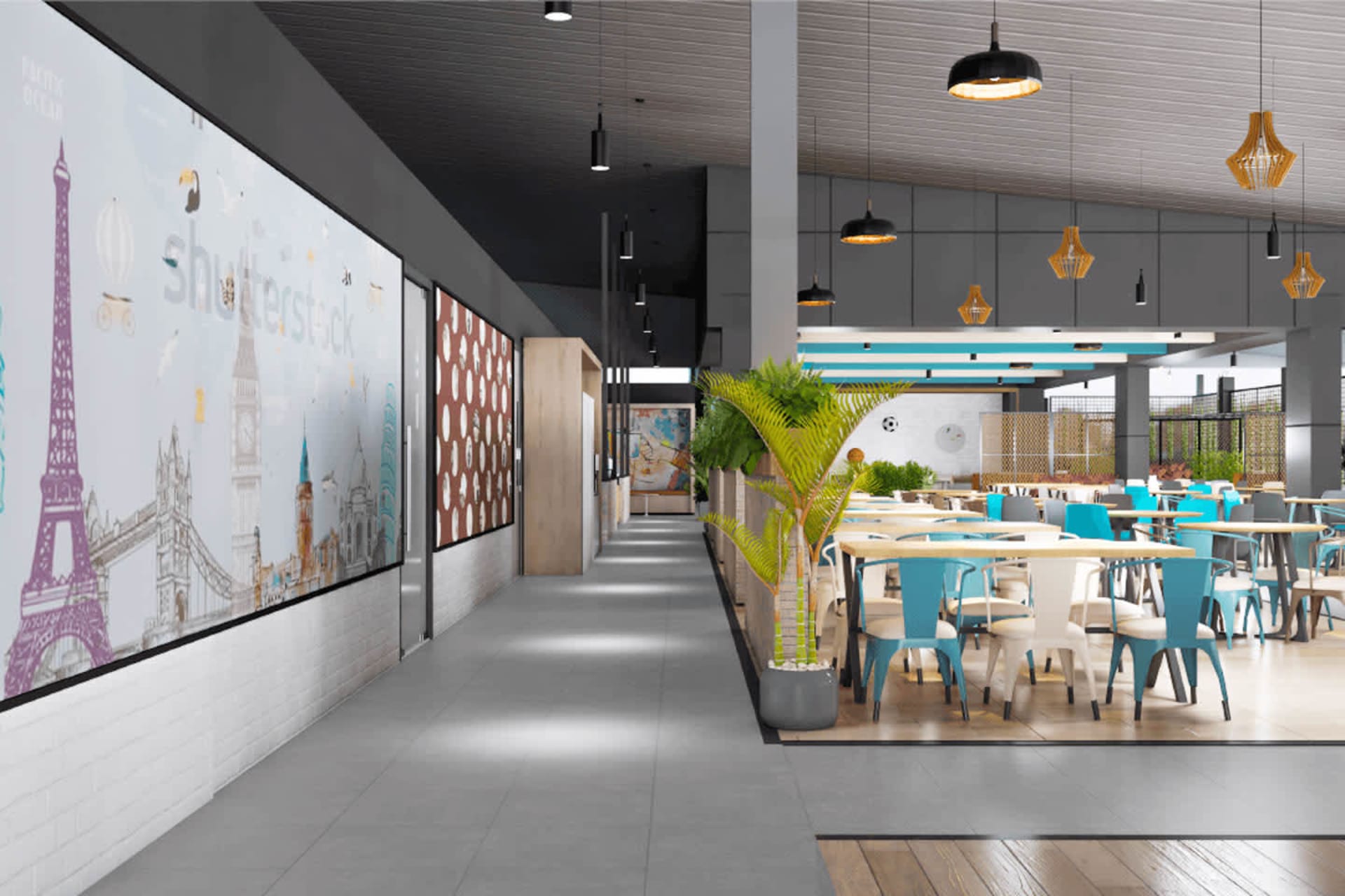 IndiQube in Pune