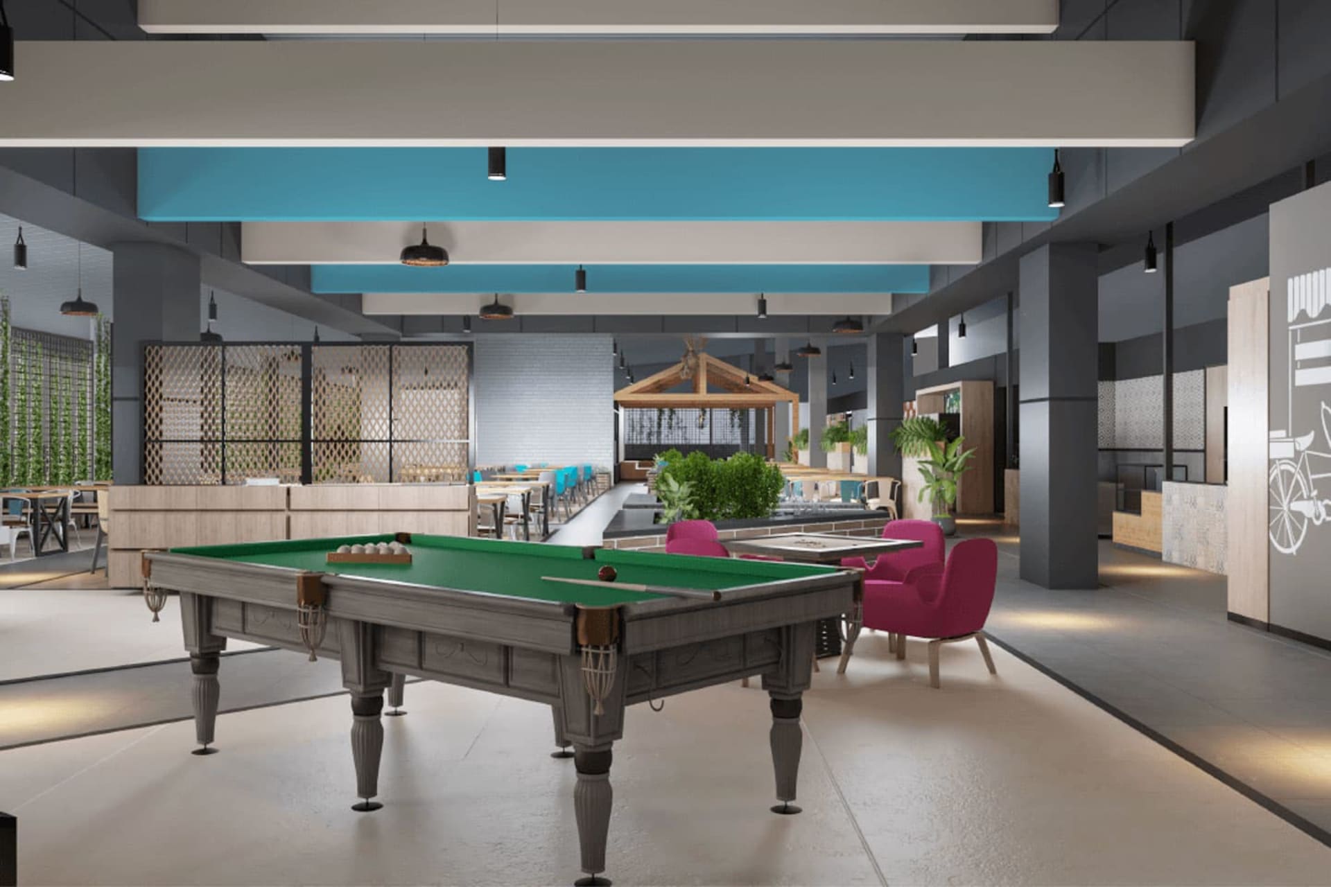 best office space in Yerawada, Pune
