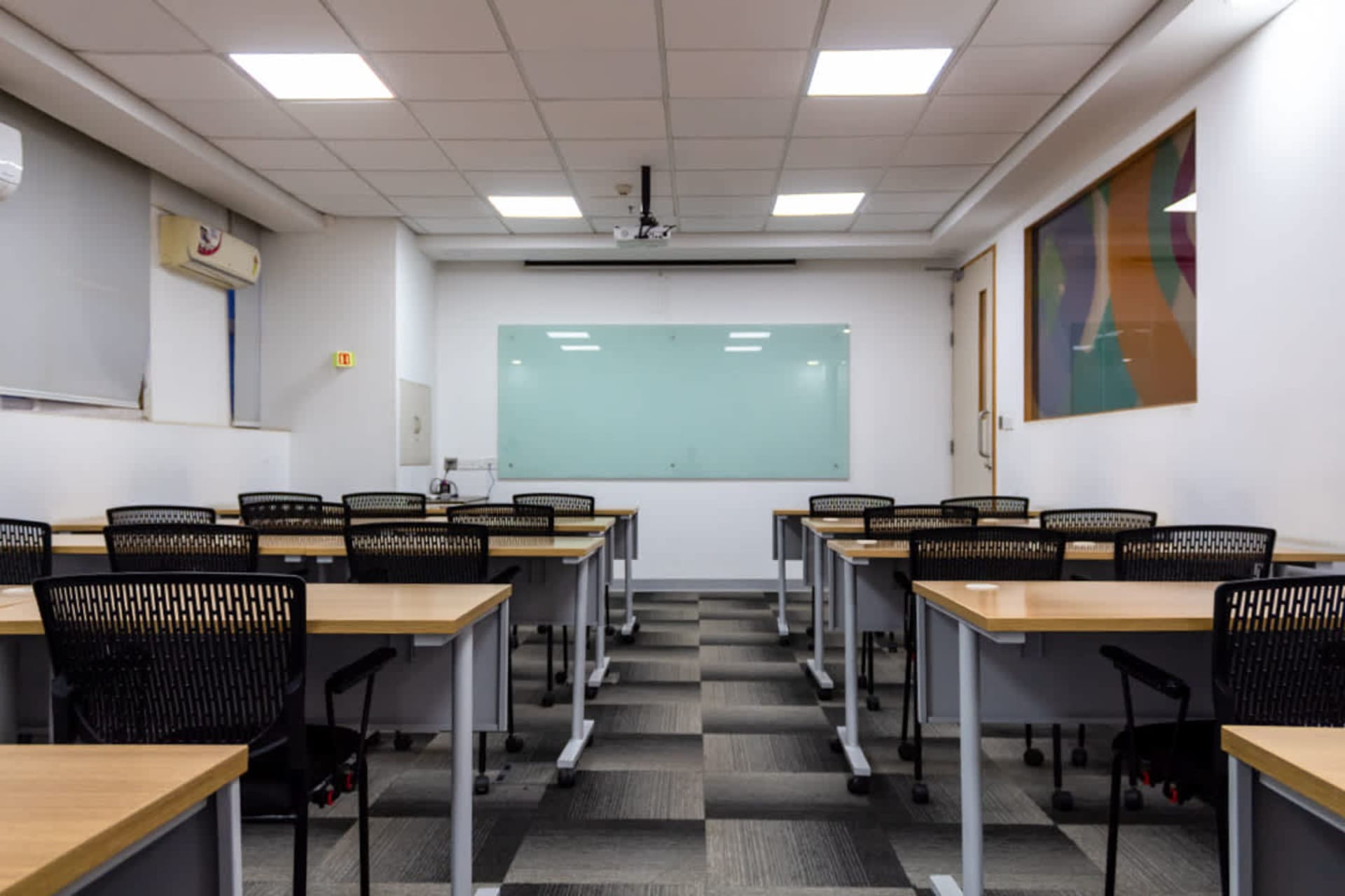 best office space in Outer Ring Road, Bangalore