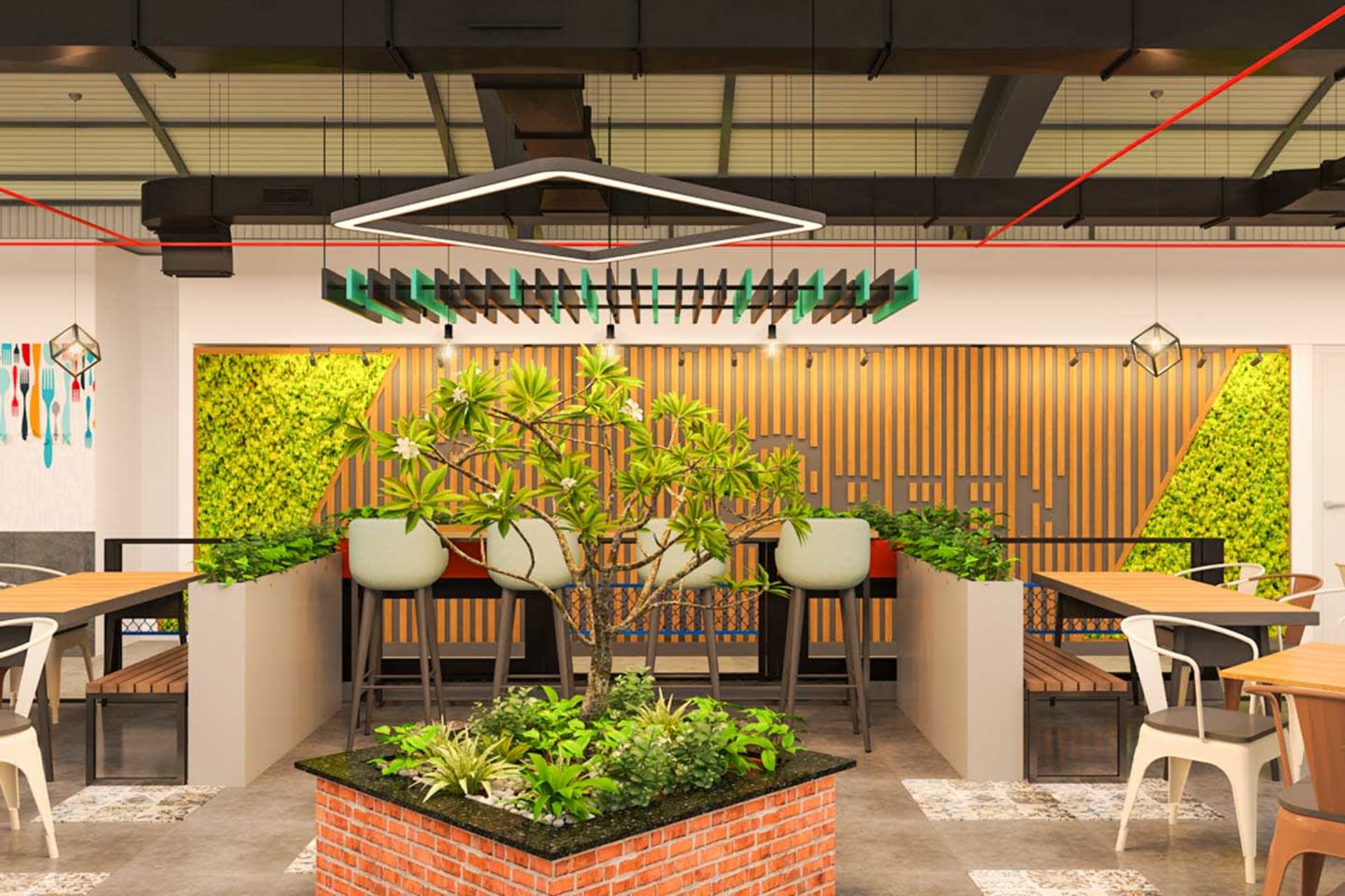 best office space in Saidapet, Chennai