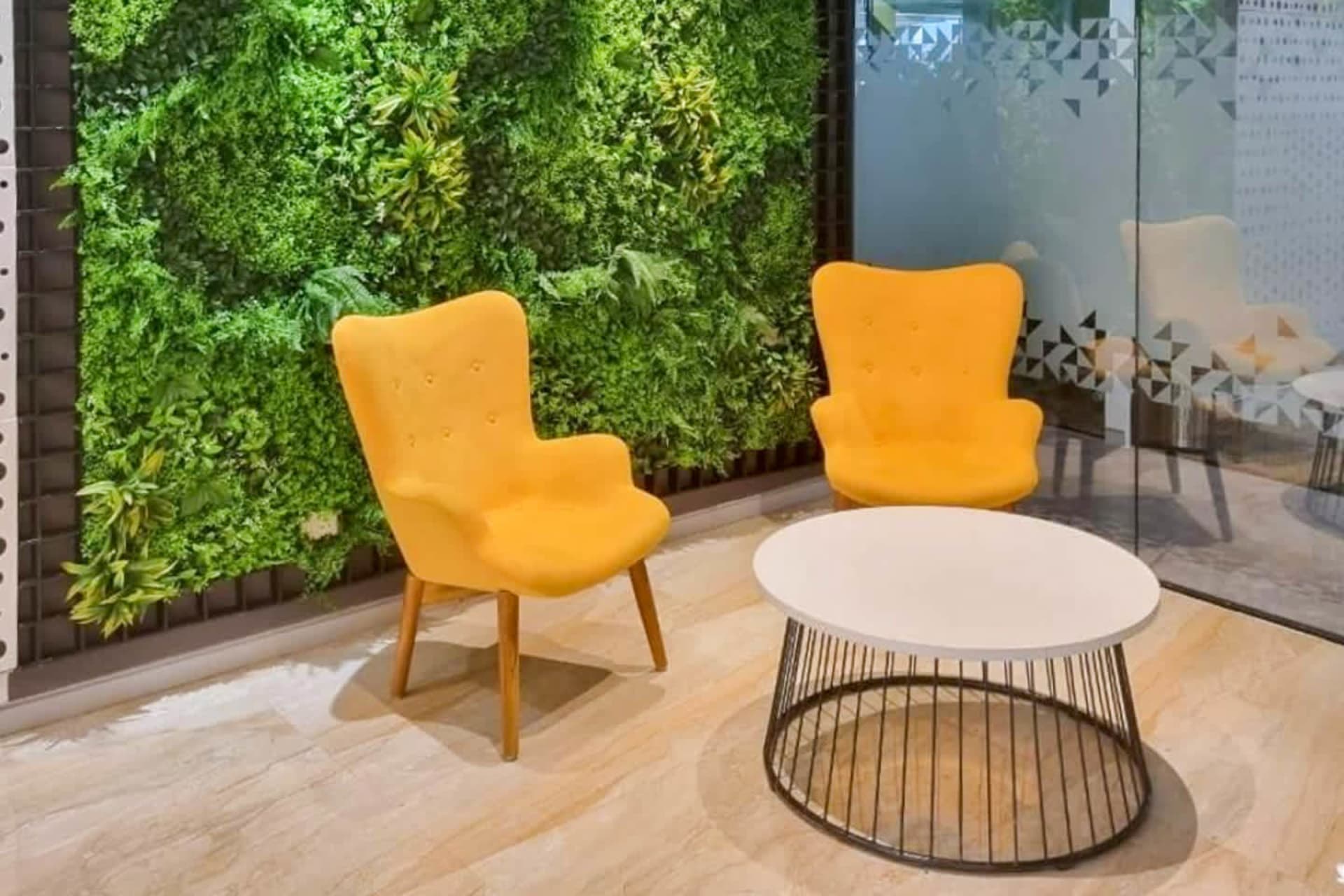 best office space in Ashok Nagar, Bangalore
