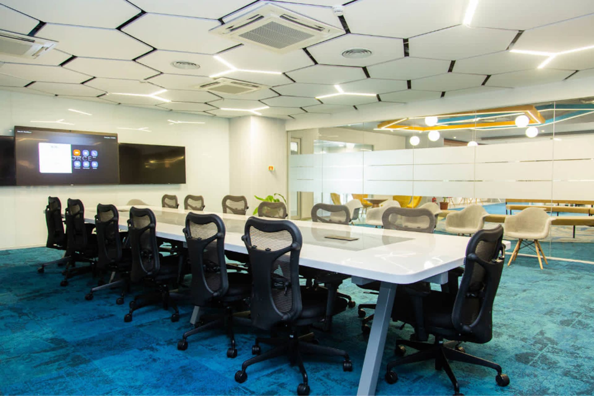 best office space in HSR Layout, Bangalore