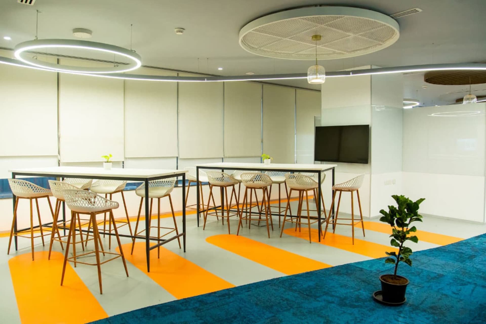 IndiQube Serenity