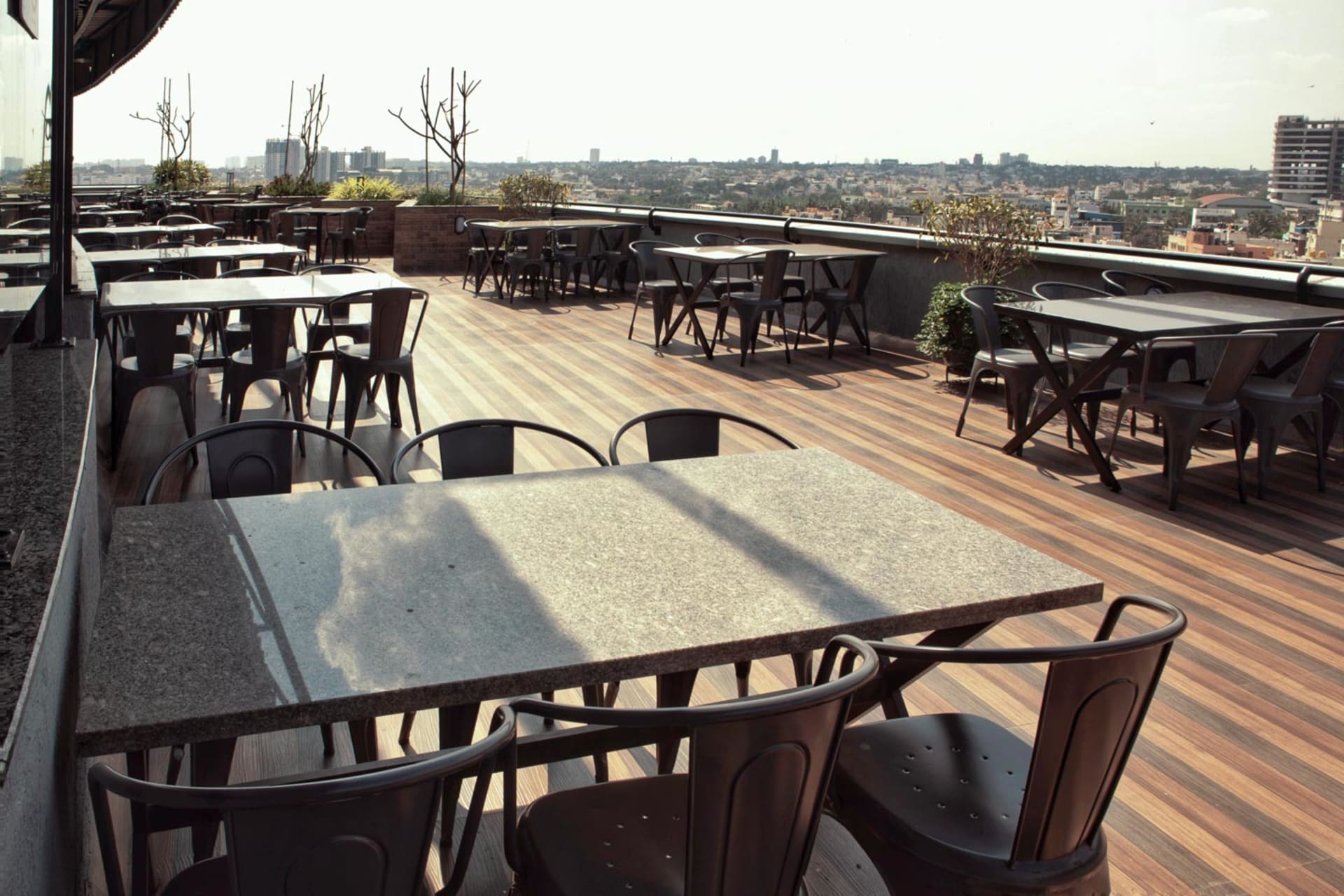 best office space in S.G. Palya, Bangalore
