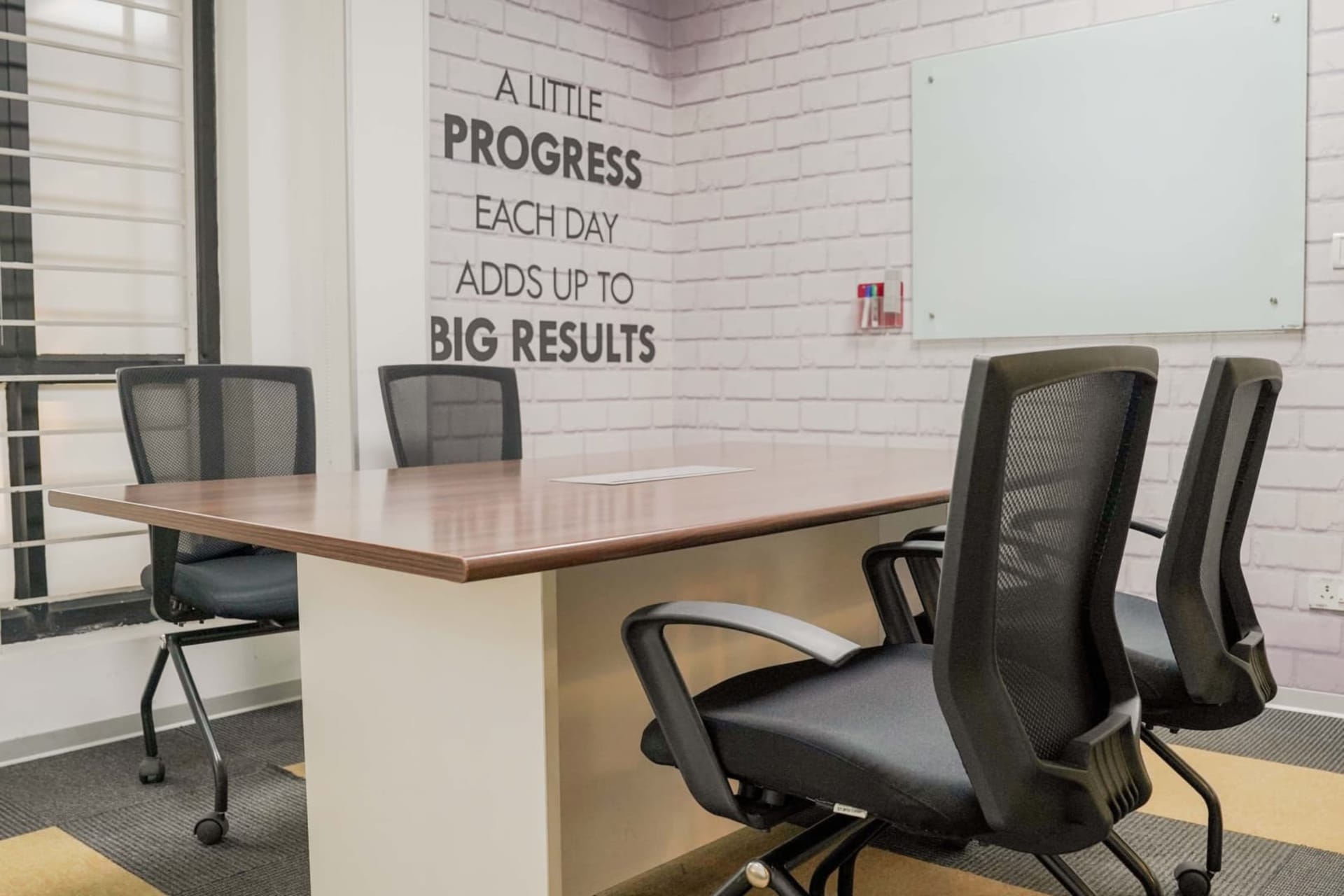 IndiQube meeting rooms in Ashok Nagar, MG Road Bangalore, Bangalore