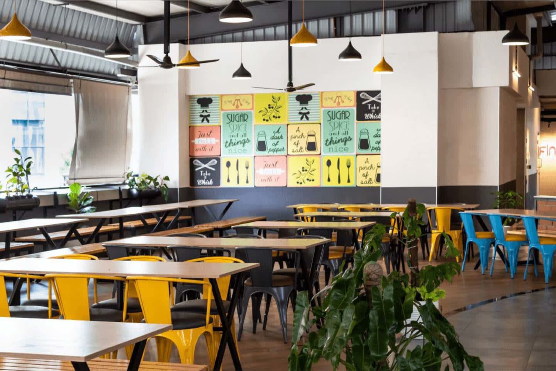 IndiQube in Gurgaon