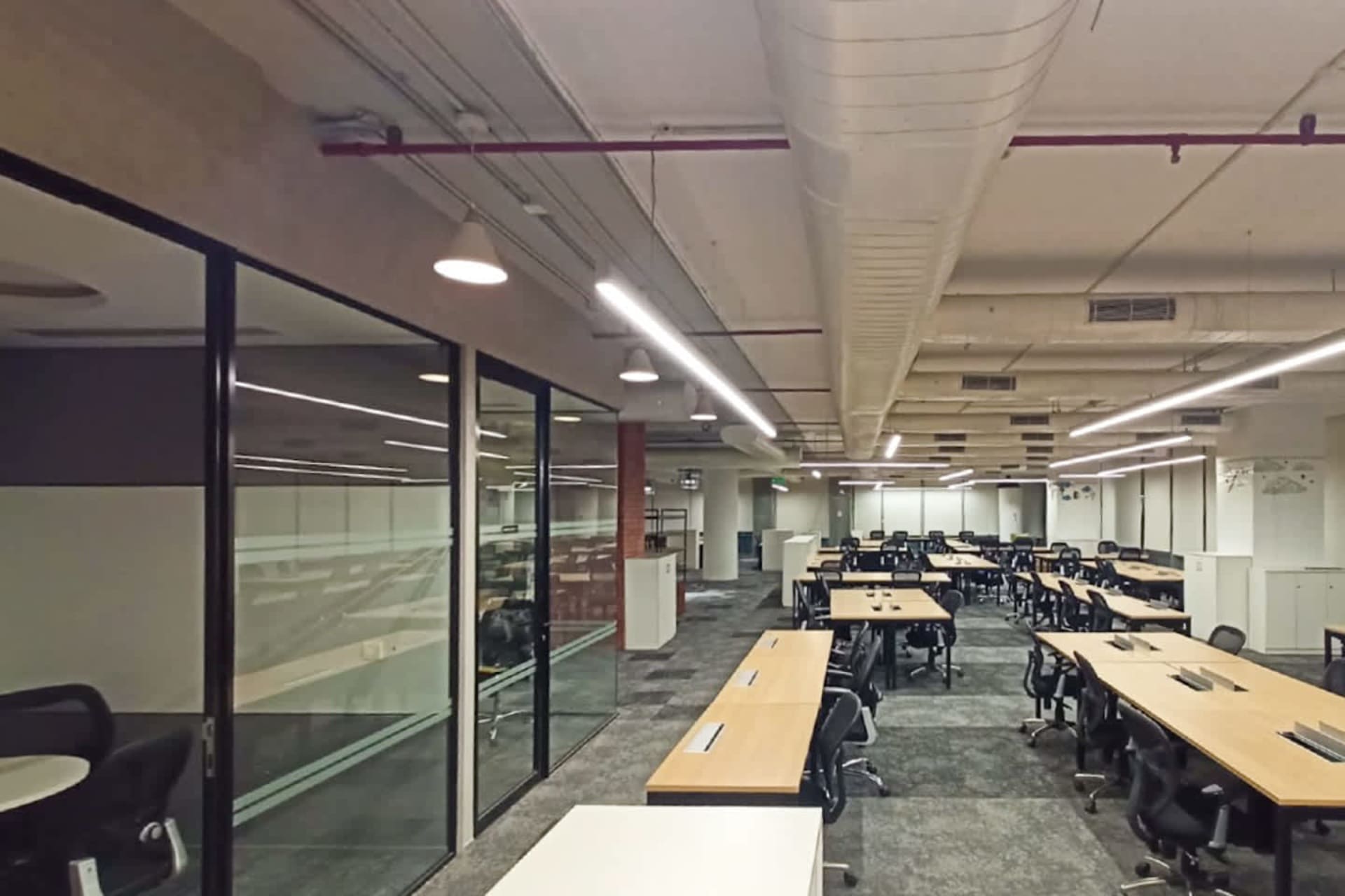 IndiQube in Gurgaon