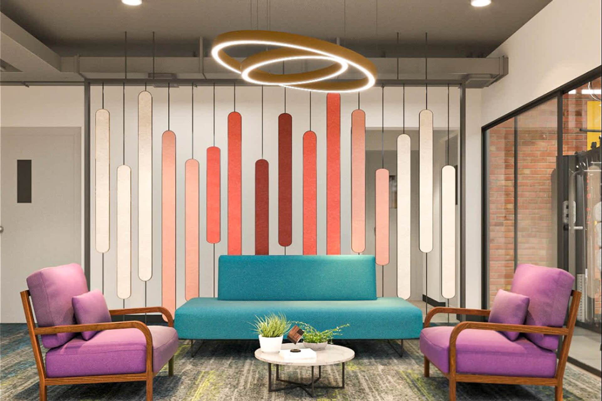 IndiQube in Chennai
