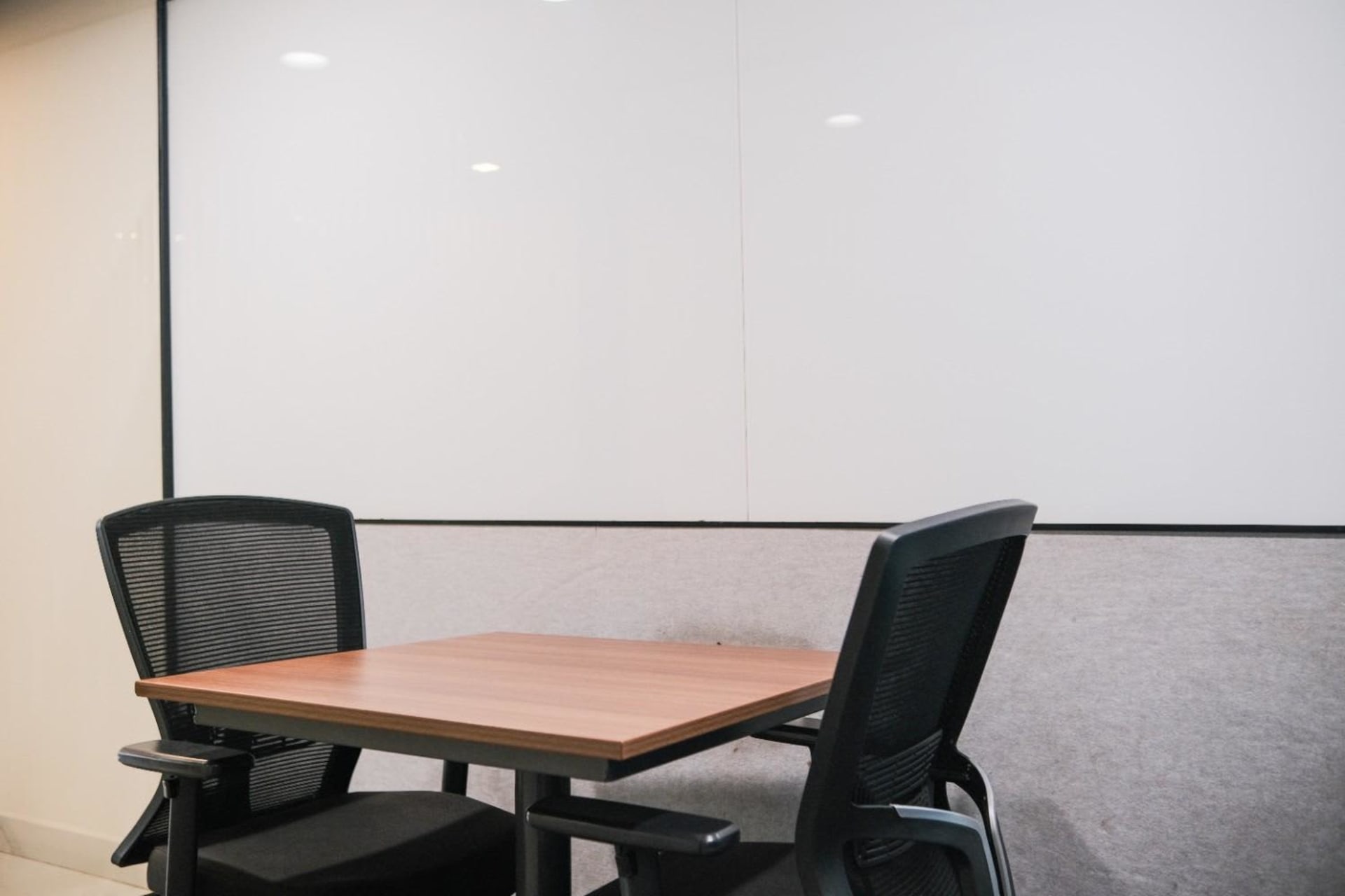 IndiQube conference rooms in Guindy, Chennai