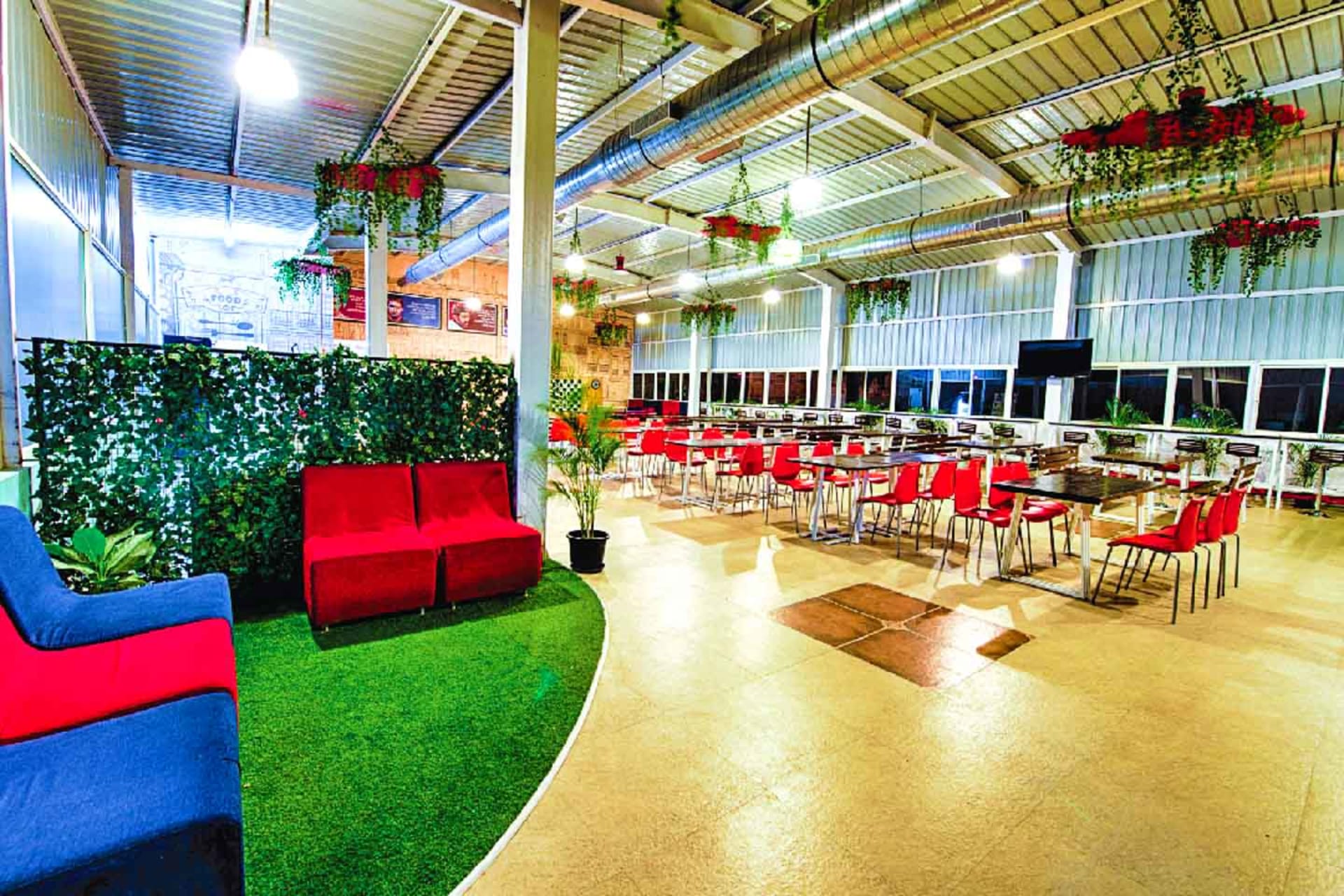 best office space in Kaikondrahalli, Bangalore