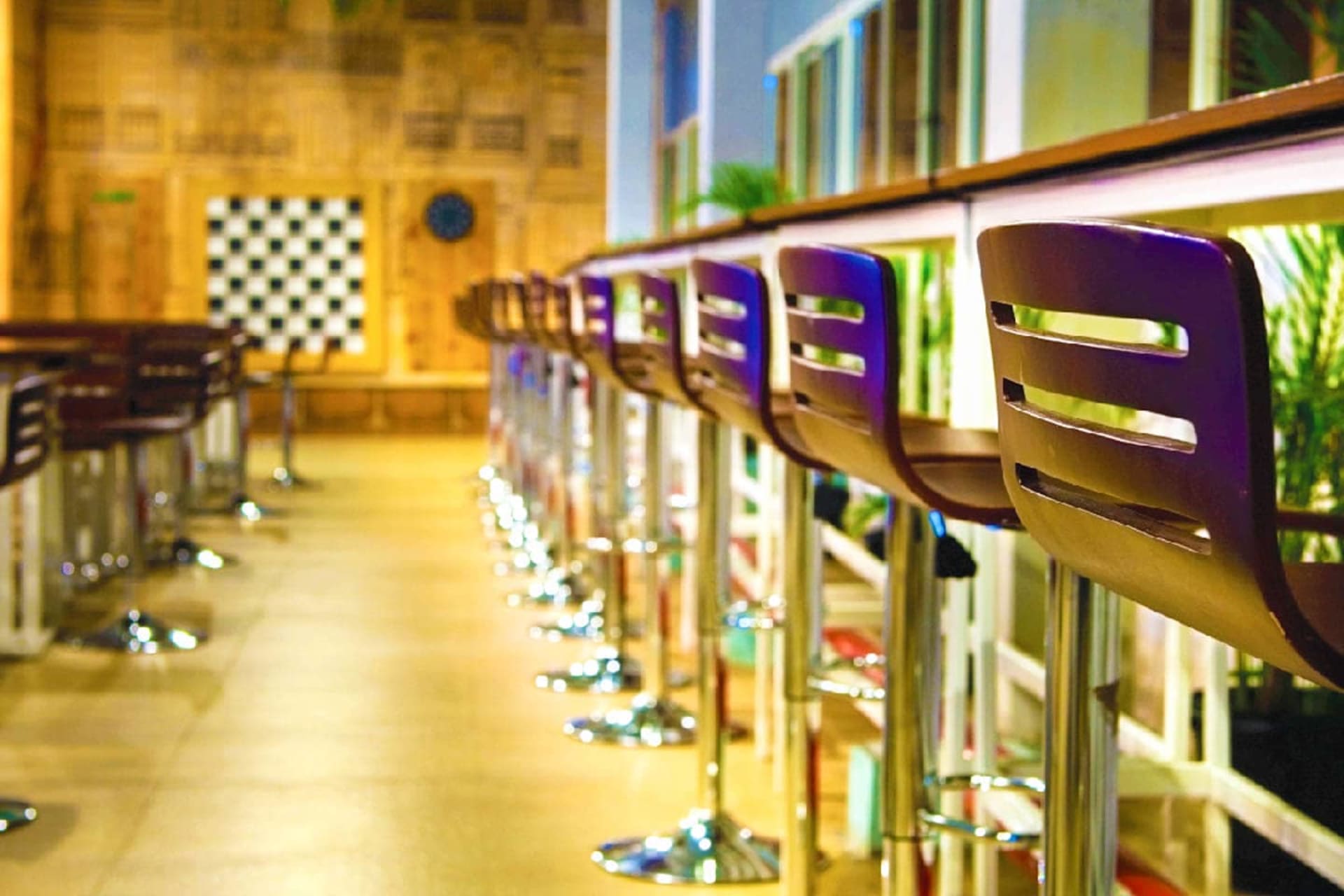 IndiQube in Bangalore