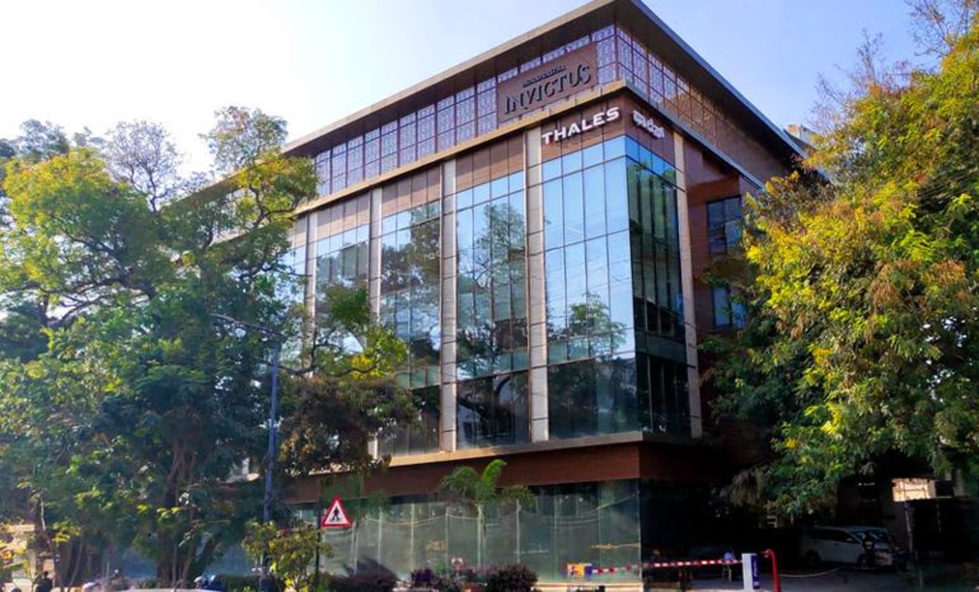 Indraprastha Invictus