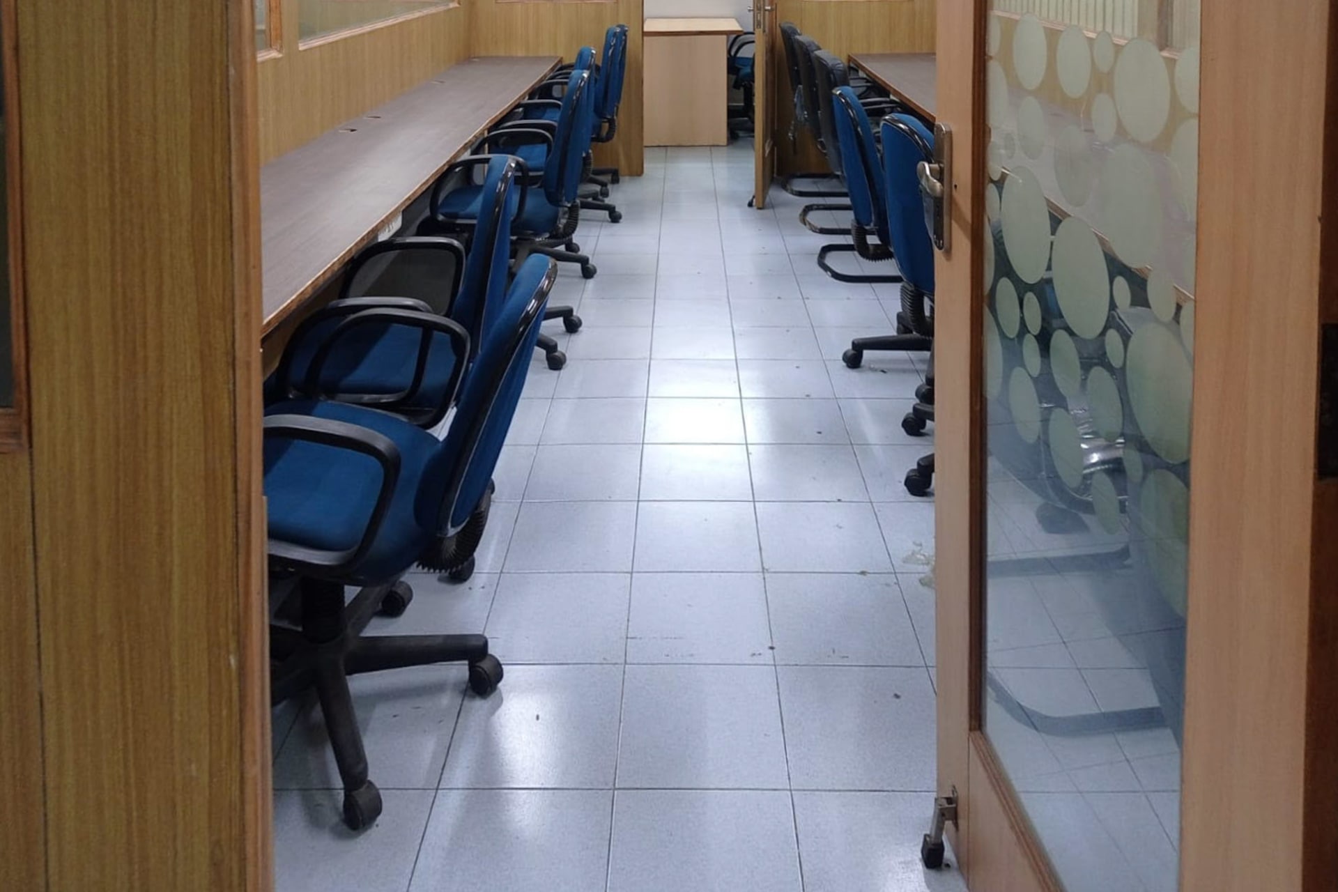 Inferno Coworking undefined