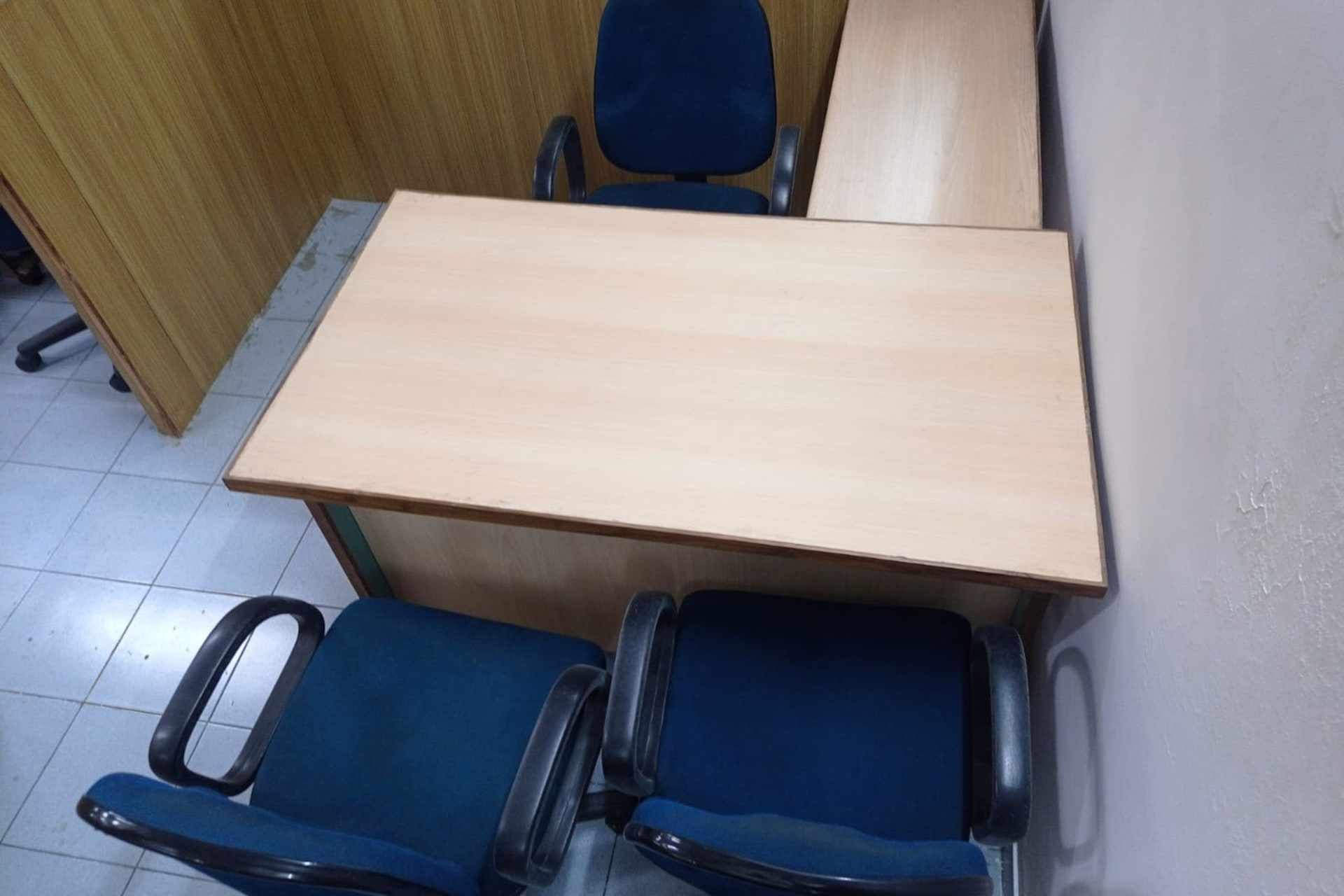 Inferno Coworking in Delhi