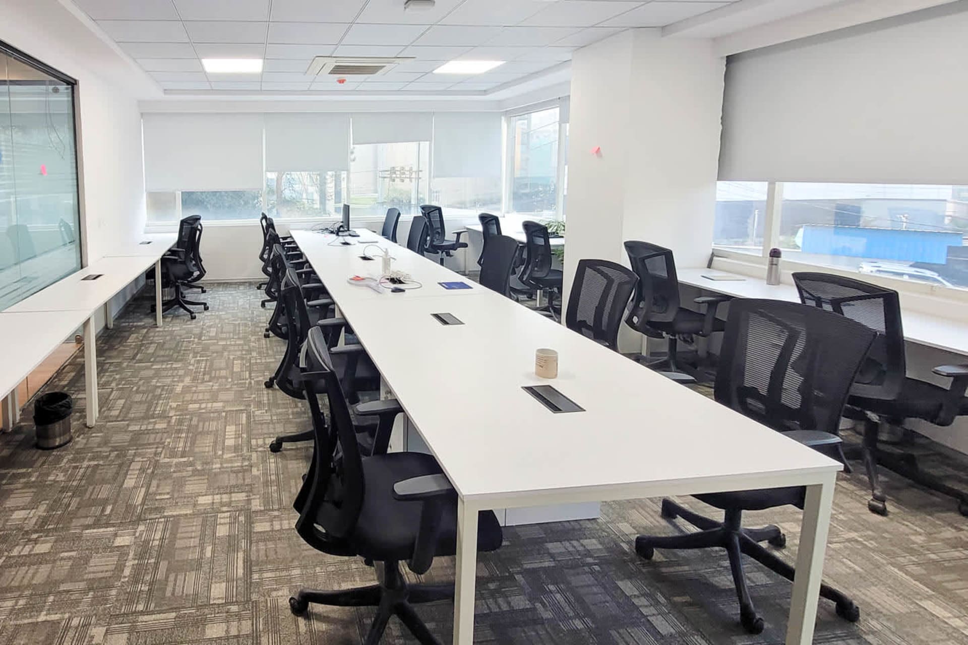 Infrapro in Gurgaon