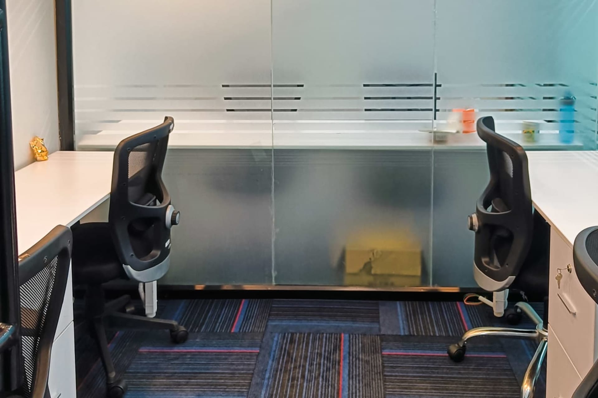 Infrapro virtual office in Gurgaon