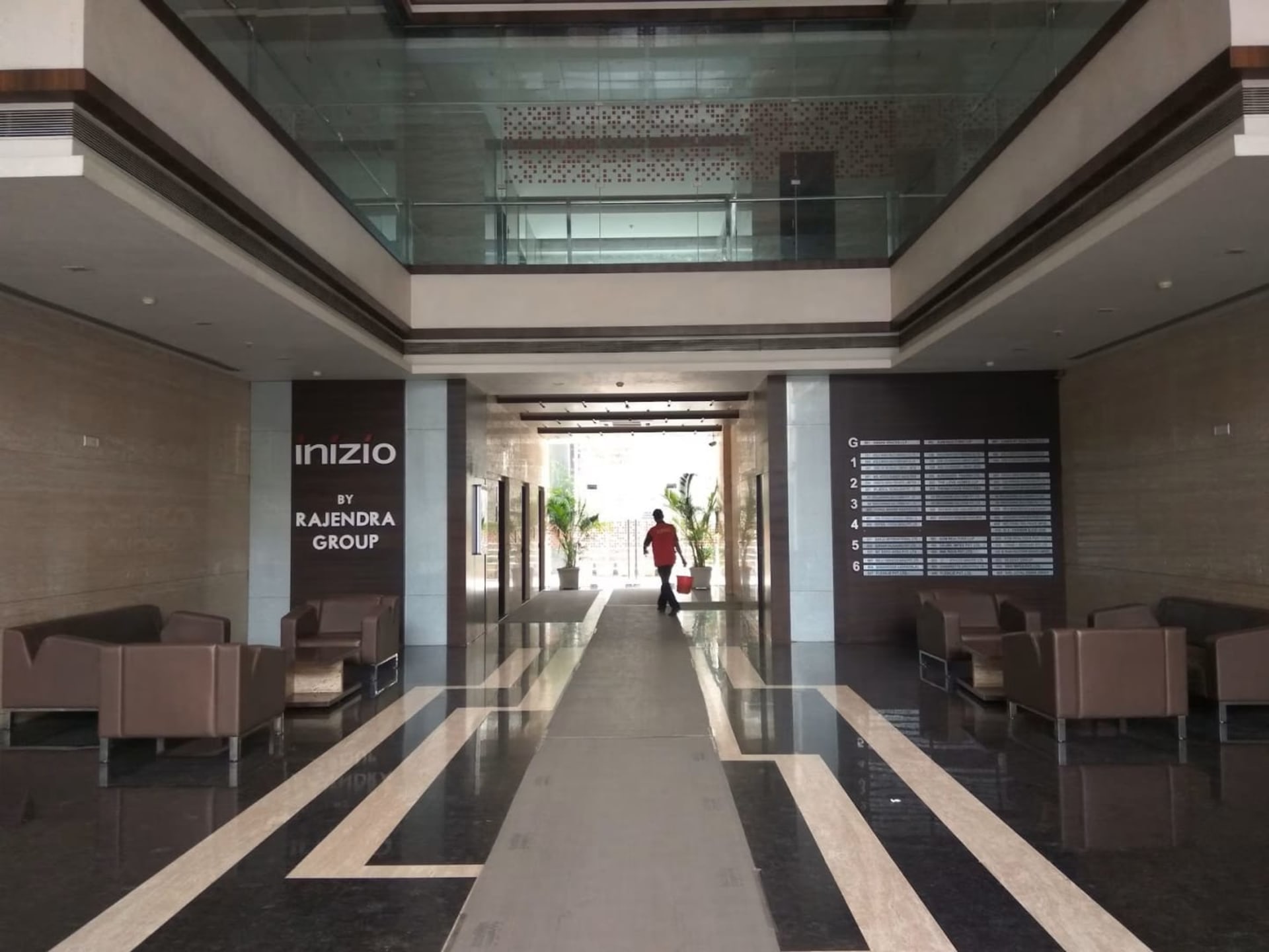 Inizio undefined