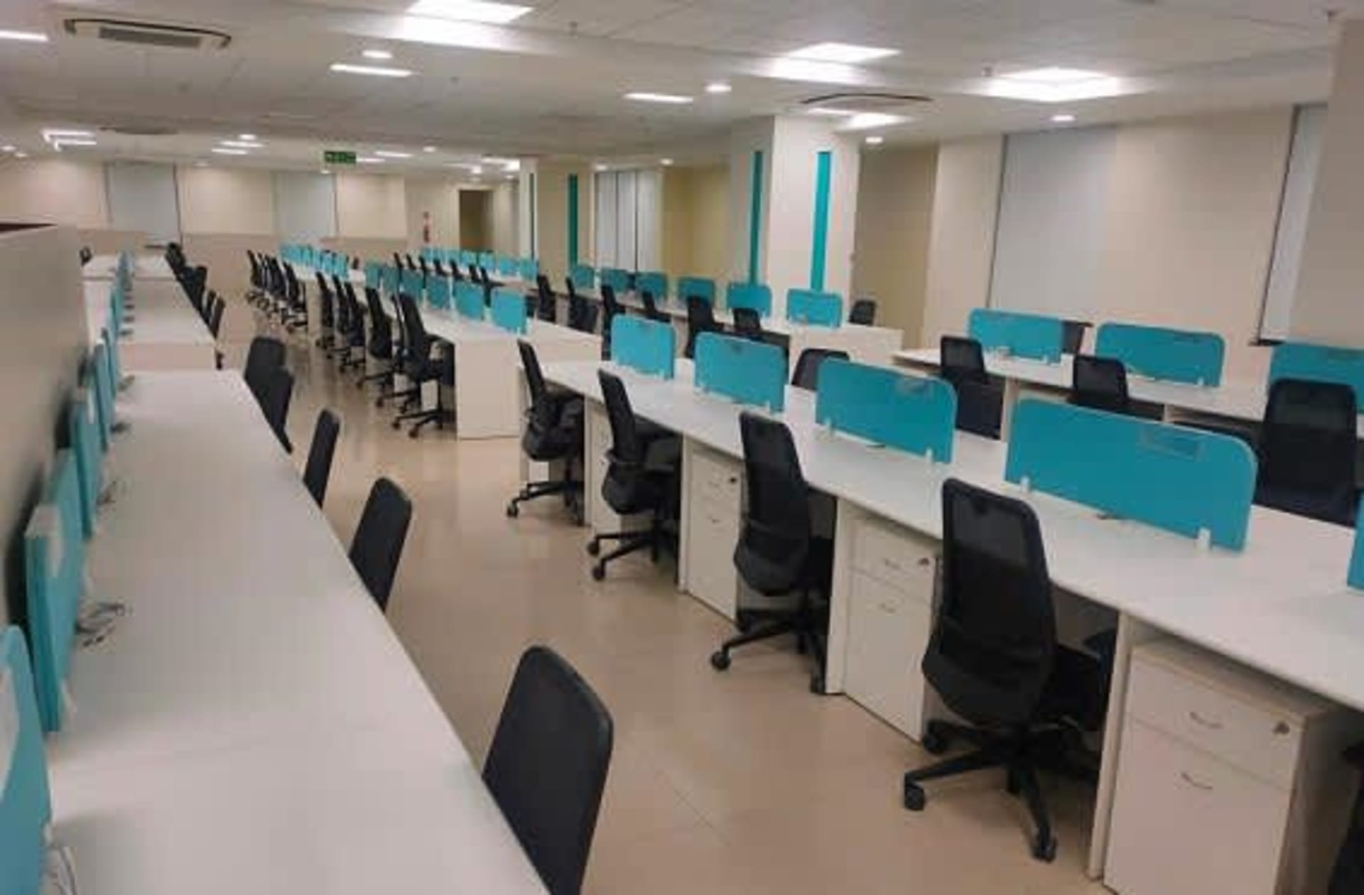 best office space in Andheri, Mumbai
