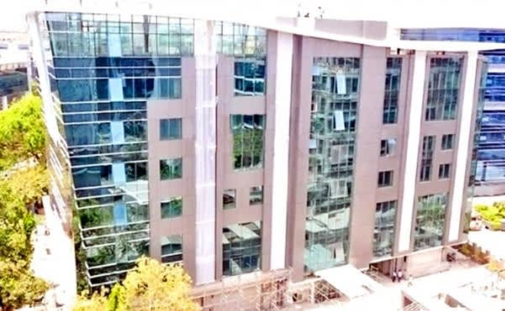 Inizio private space in Andheri, Mumbai