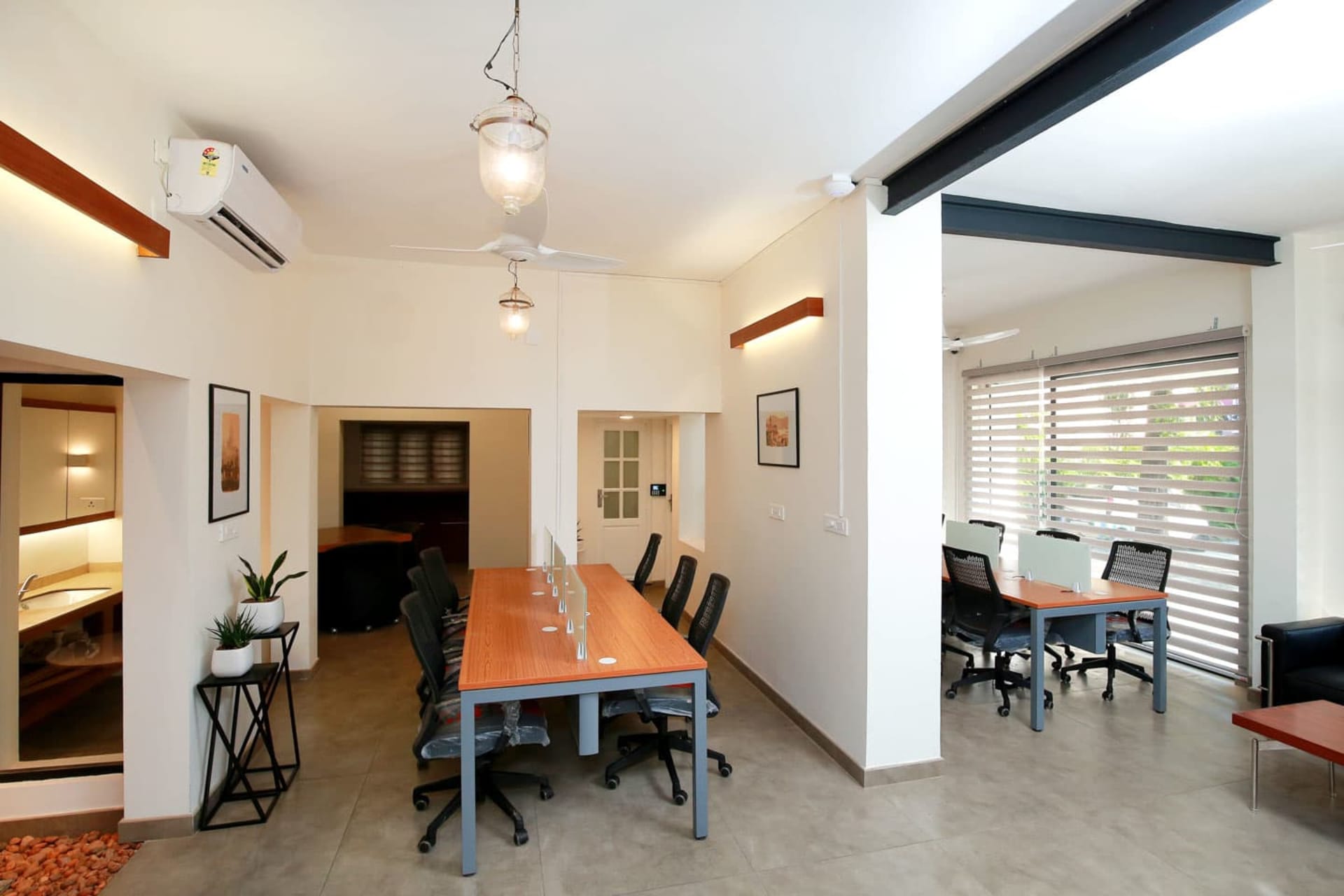 InnerSpace virtual office for GST registration in Kochi