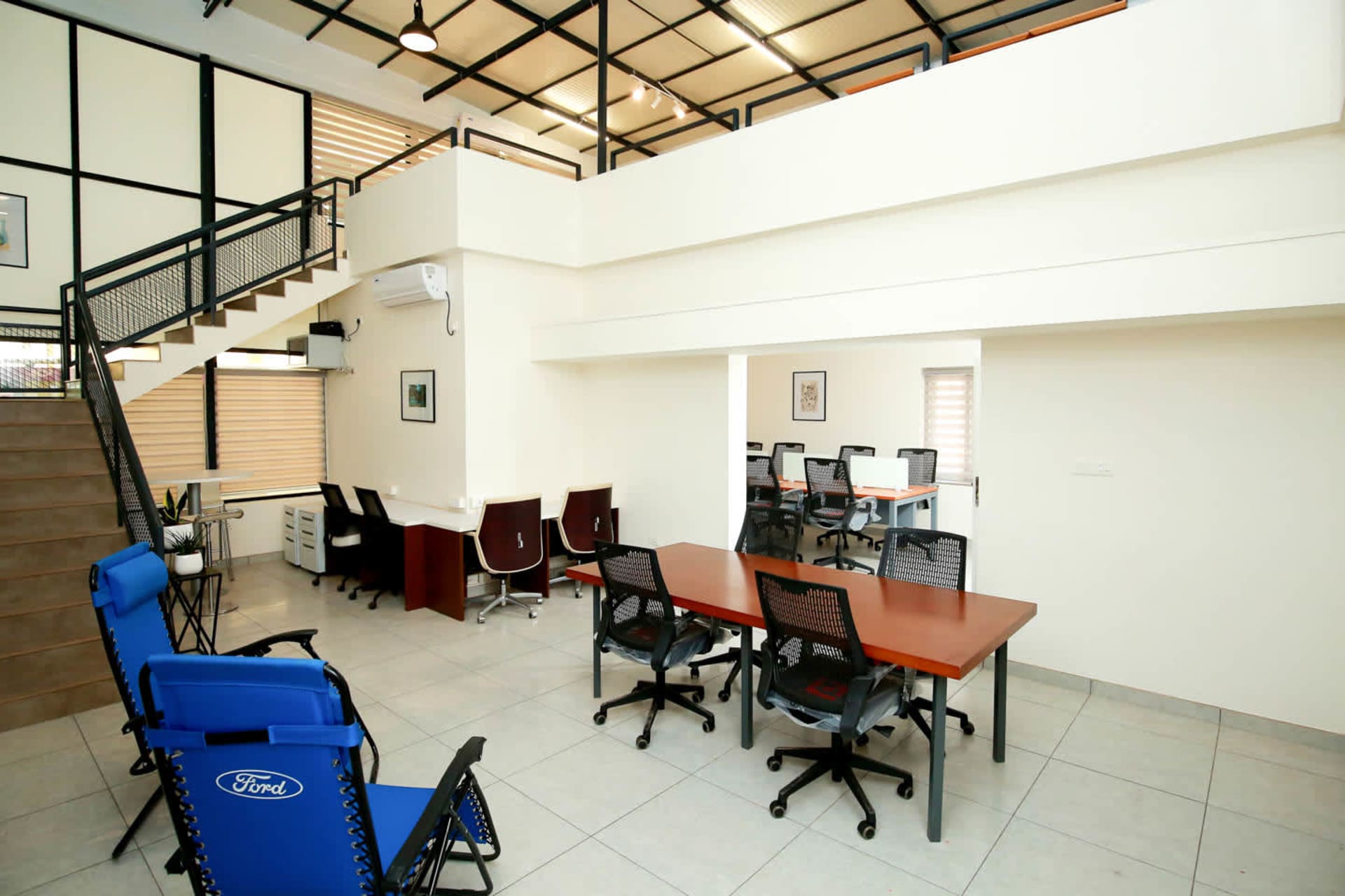InnerSpace virtual office in Ernakulam, Kochi