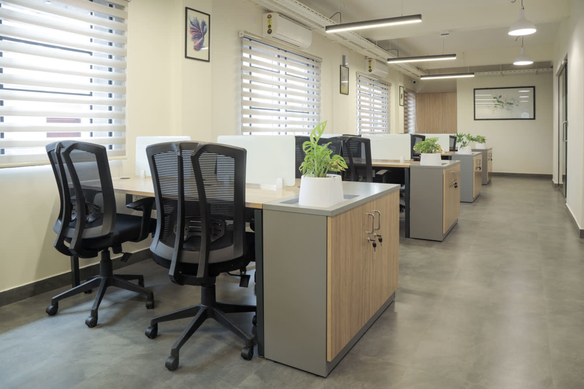 InnerSpace in Kochi