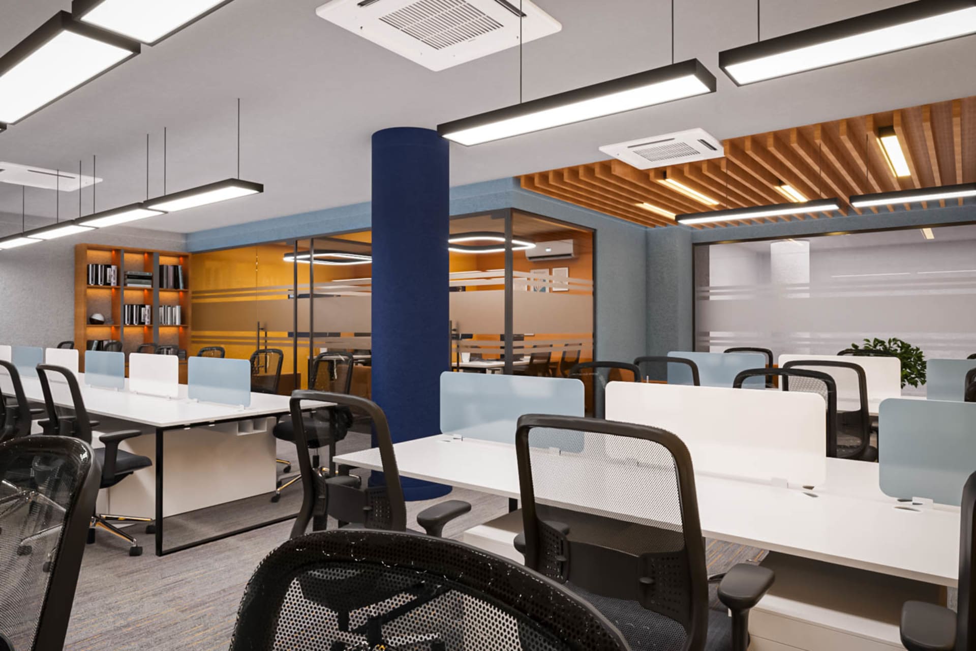 Innohouse virtual office in Gurgaon