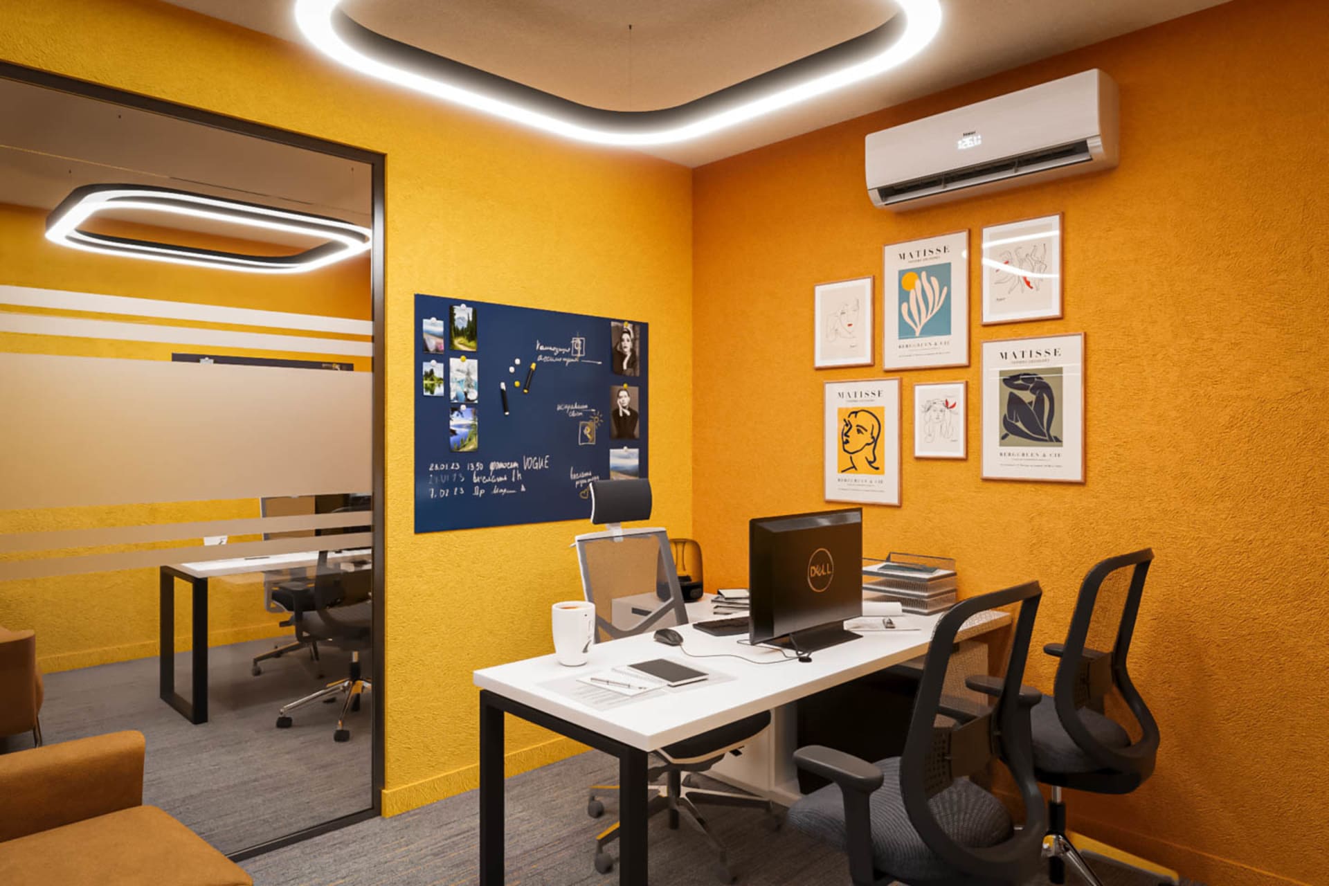 Innohouse virtual office for business registration in Gurgaon