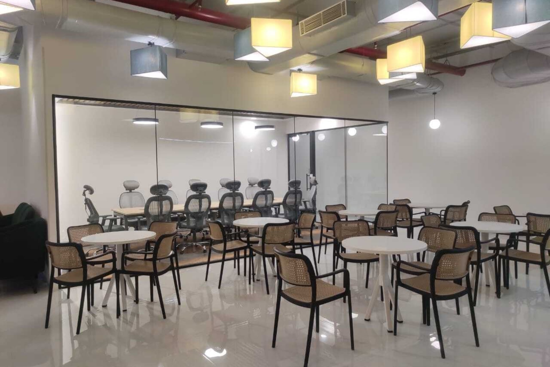 Innov8 virtual office for GST registration in Mumbai