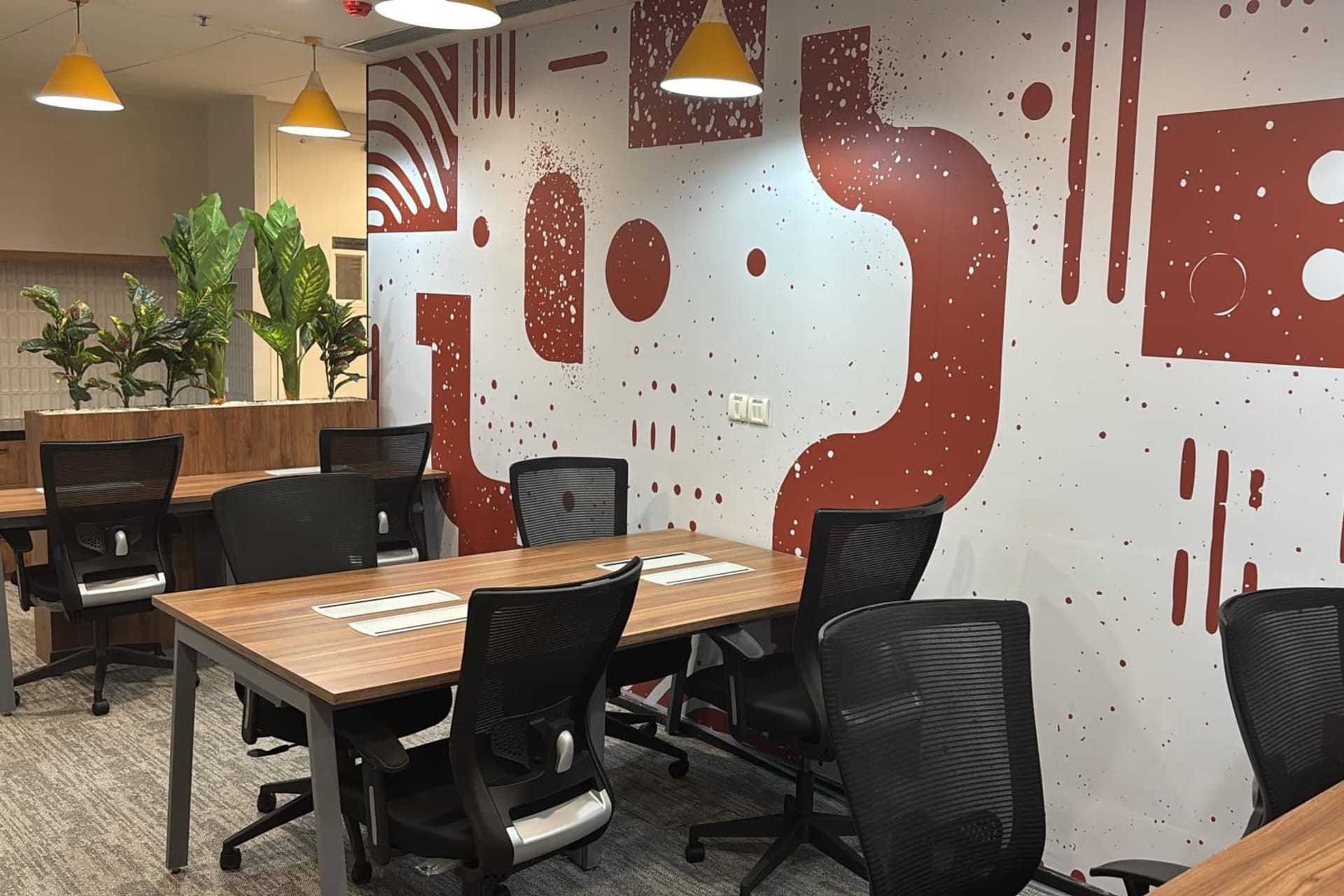 Innov8 - day pass