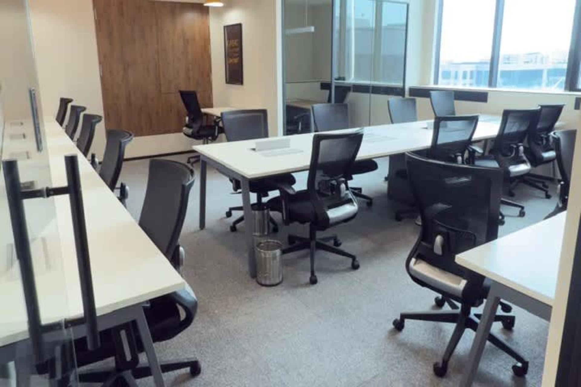 Innov8 - day pass