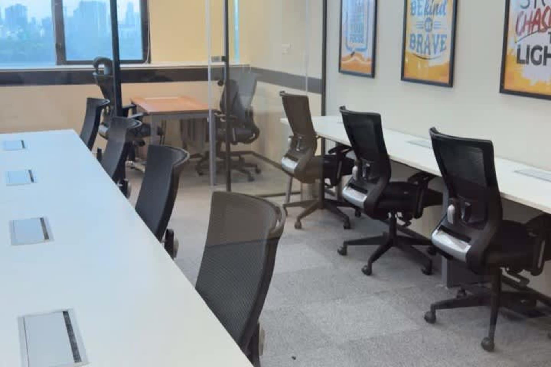 Innov8 - day pass