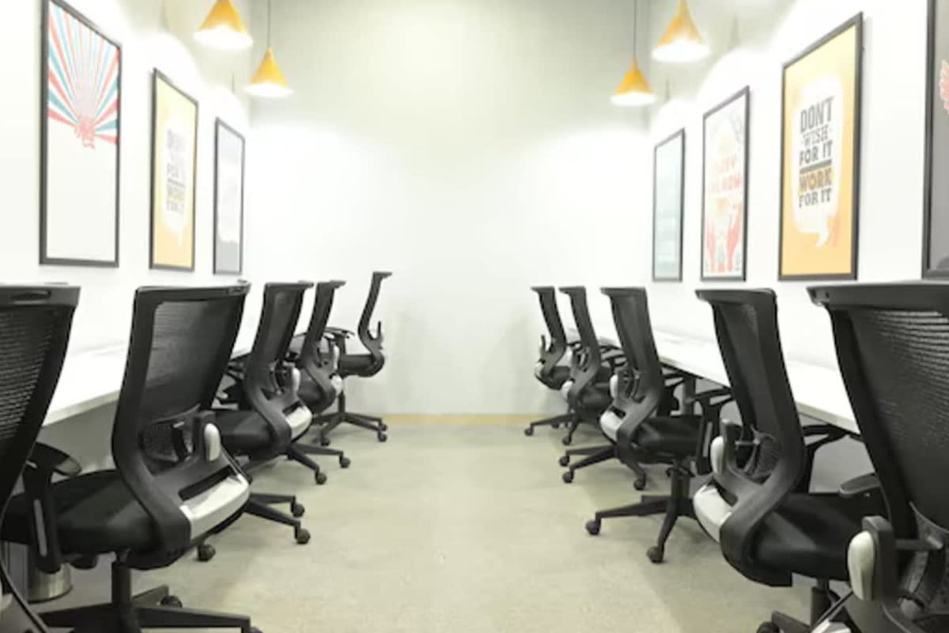 Innov8 - coworking space
