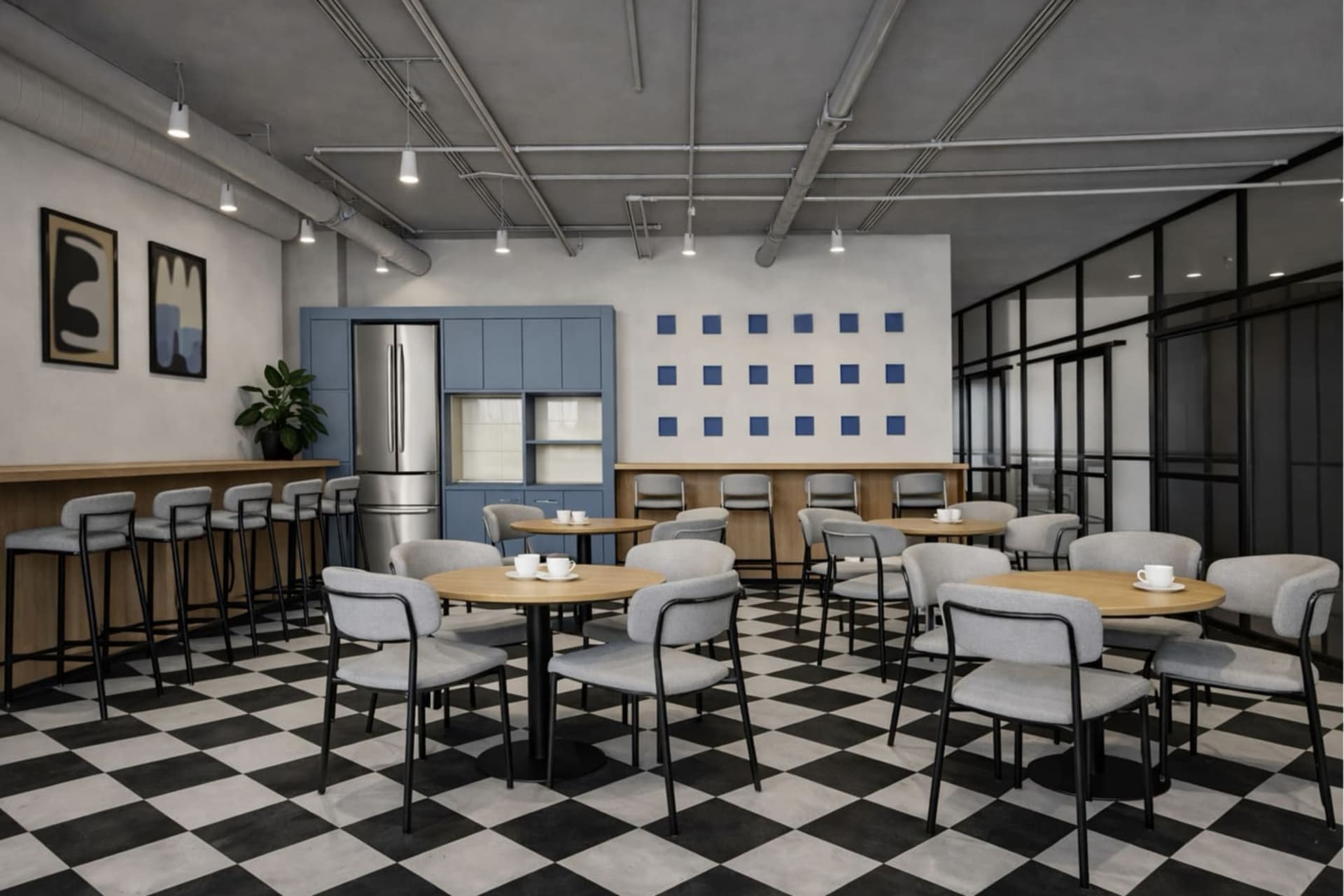 Innov8 Bestech Business Tower - coworking space in Sector 49 Gurgaon, Gurgaon