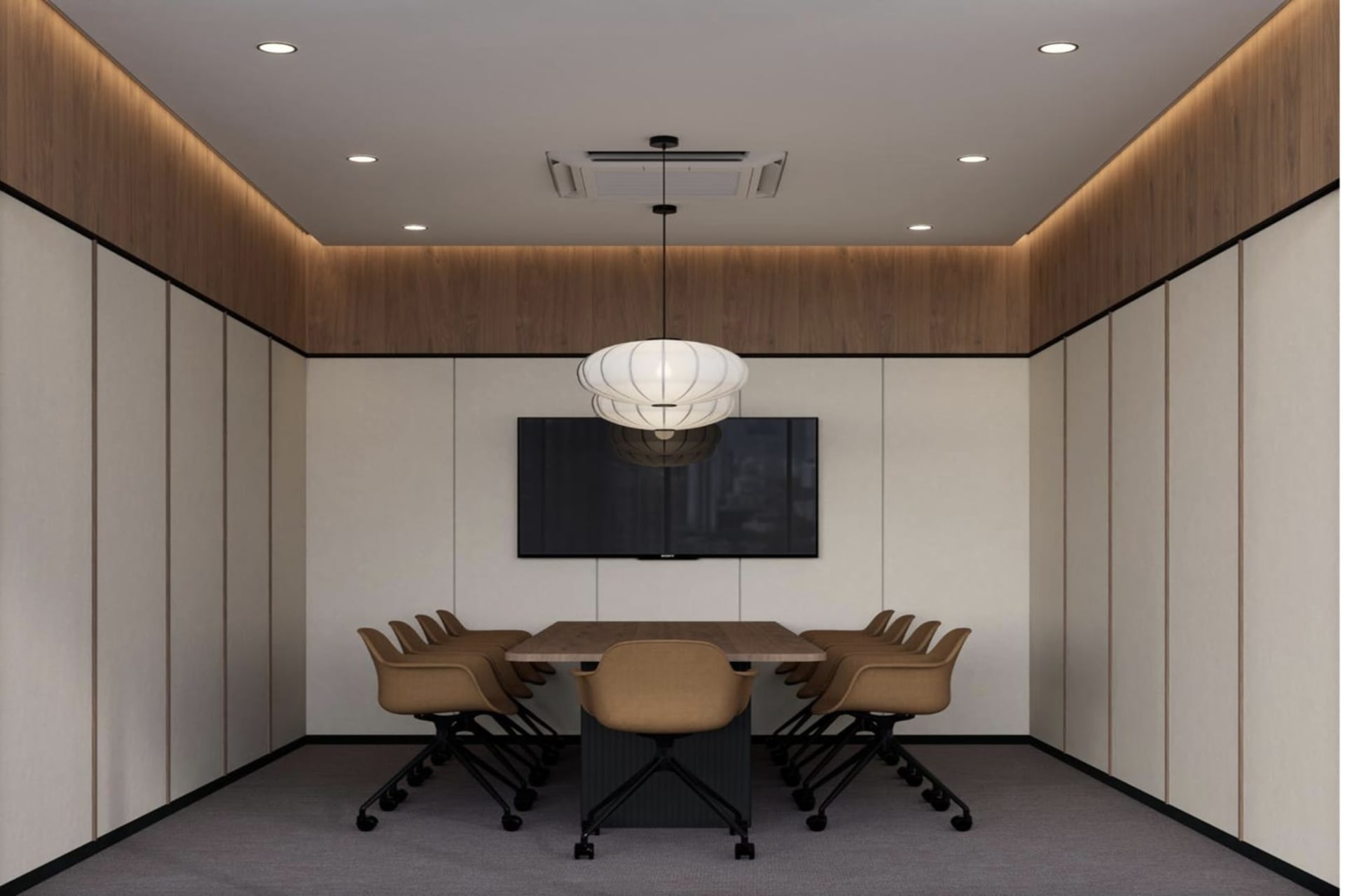 Innov8 Bestech Business Tower - managed office in Sector 49 Gurgaon, Gurgaon