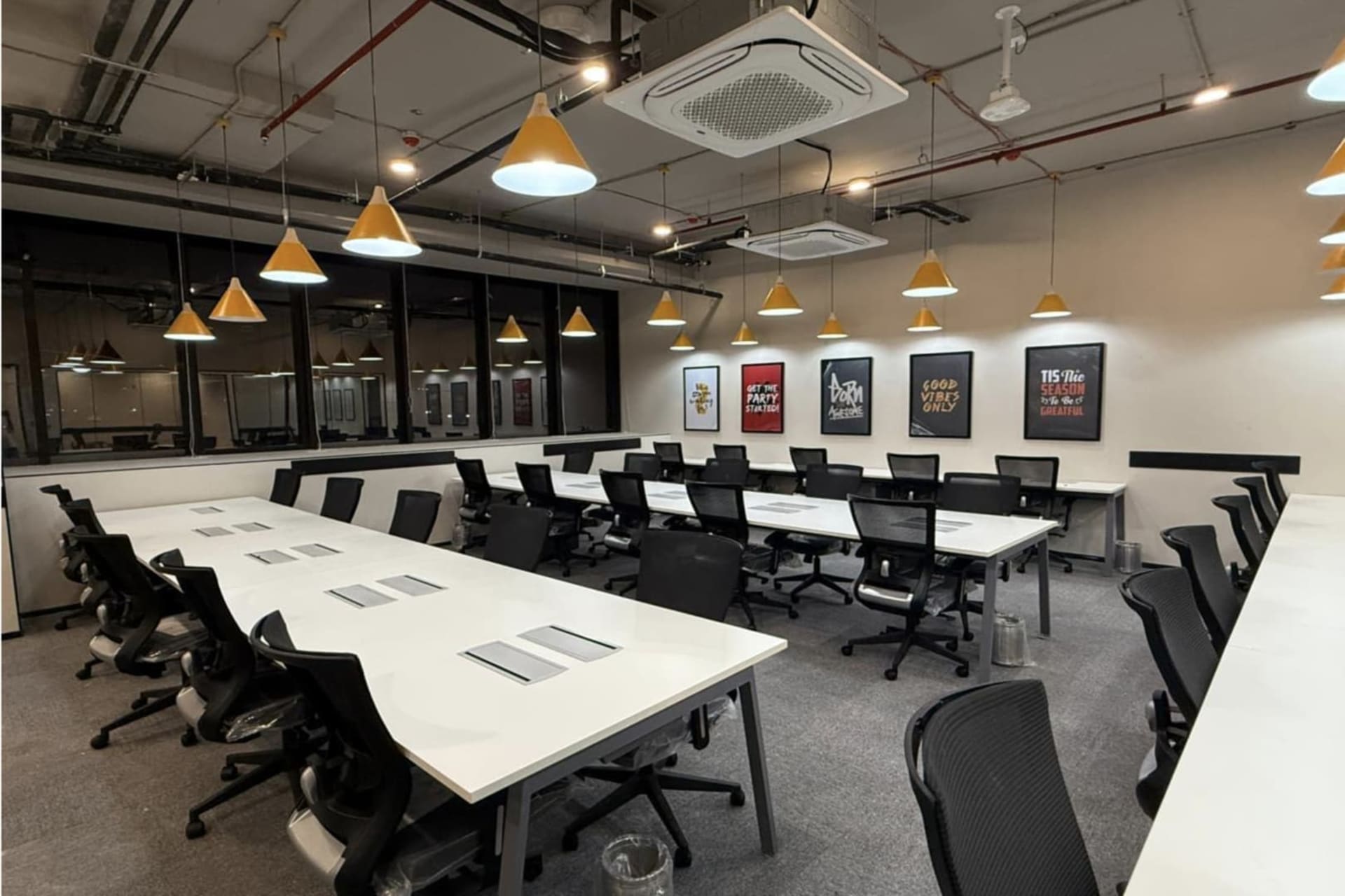 Innov8 - office space in Sector 49 Gurgaon, Gurgaon