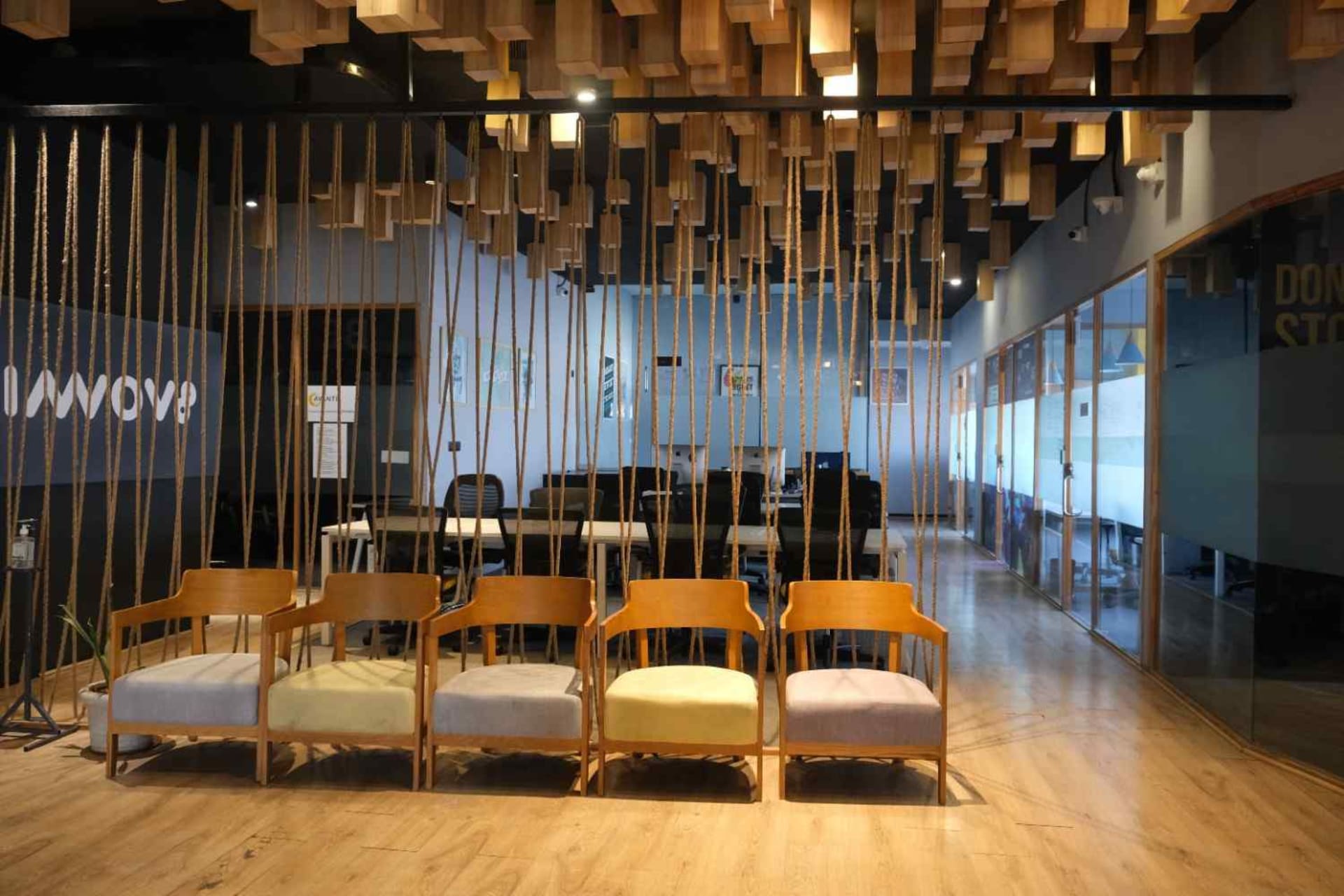 Innov8 - day pass