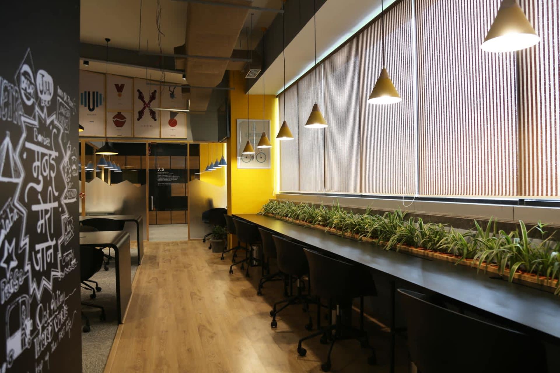 Innov8 in Mumbai