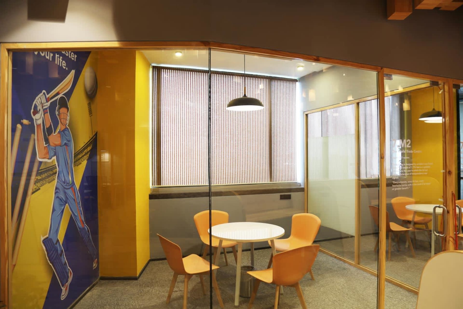 best office space in Andheri East, Mumbai