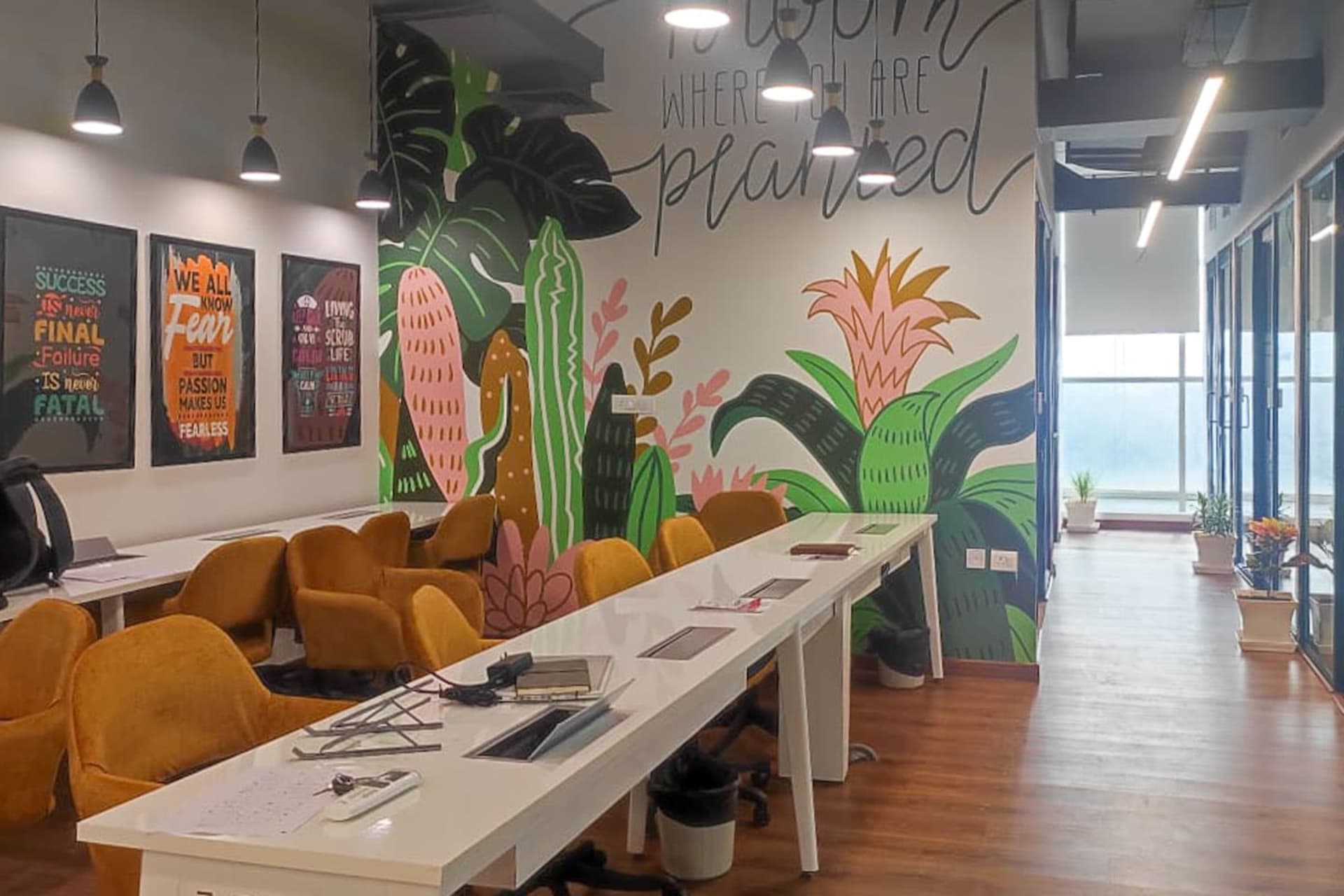 Innov8 coworking space in Sector 44 Gurgaon, Gurgaon