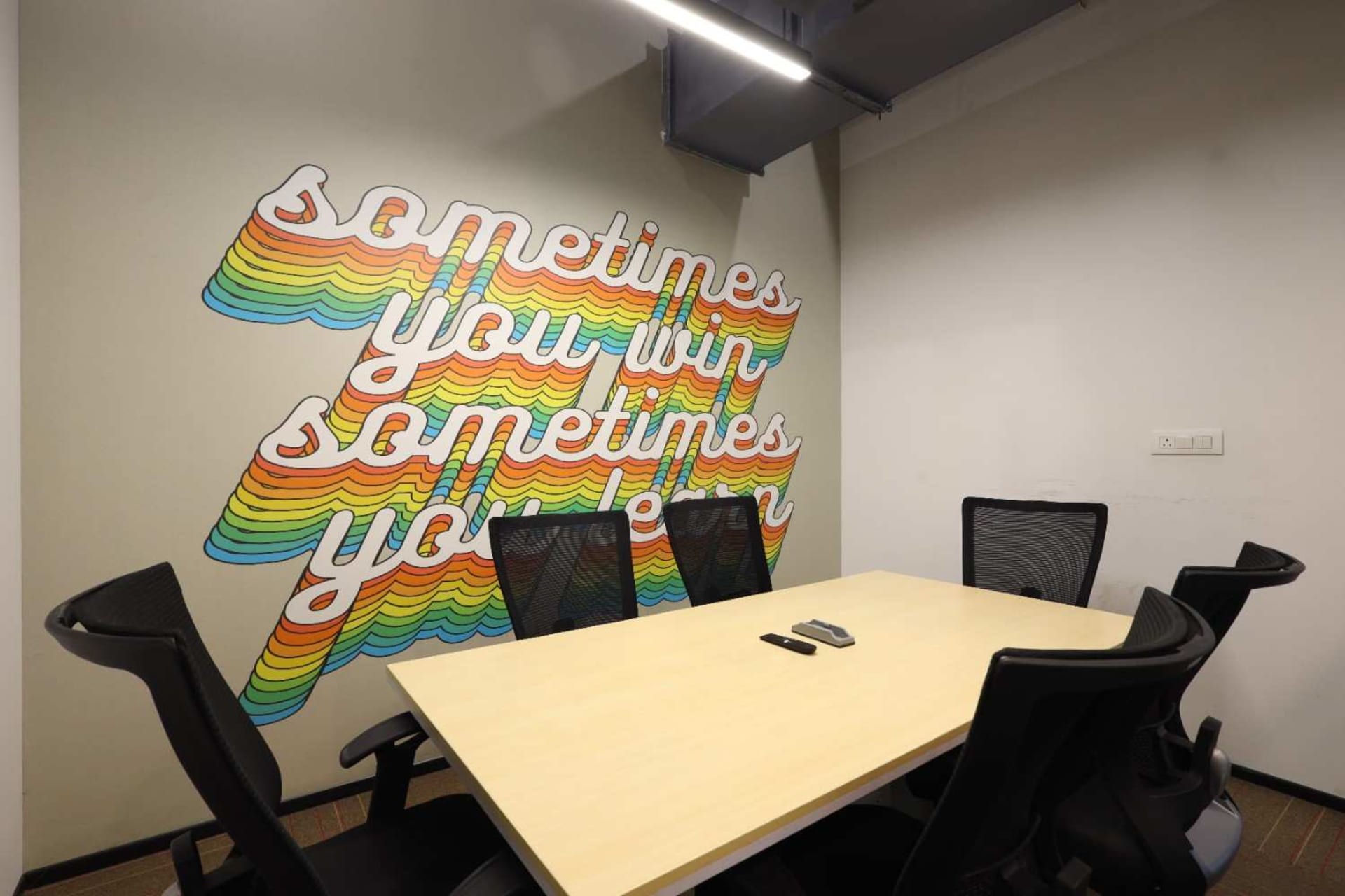 Innov8 conference rooms in Sector 44 Gurgaon, Gurgaon