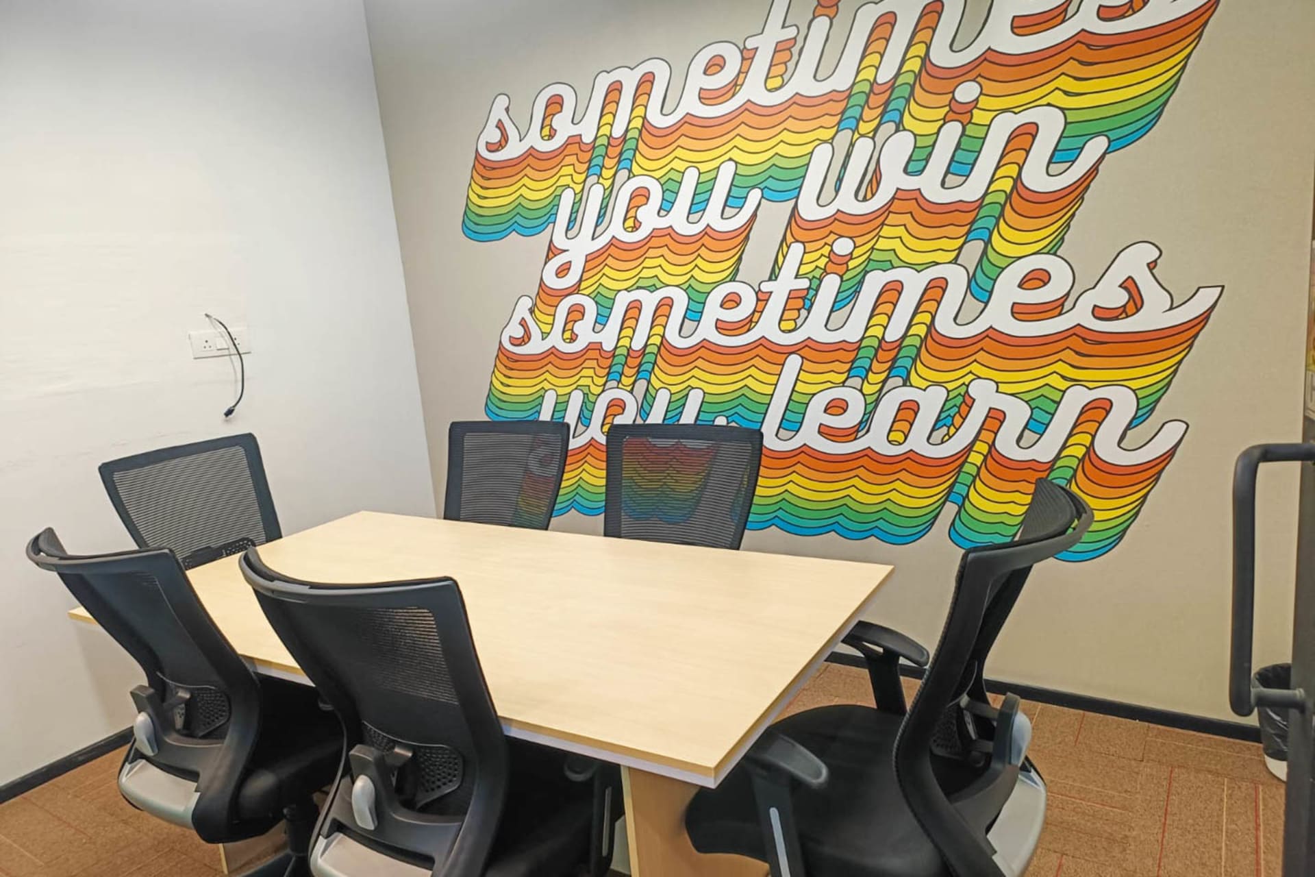 Innov8 meeting rooms in Sector 44 Gurgaon, Gurgaon