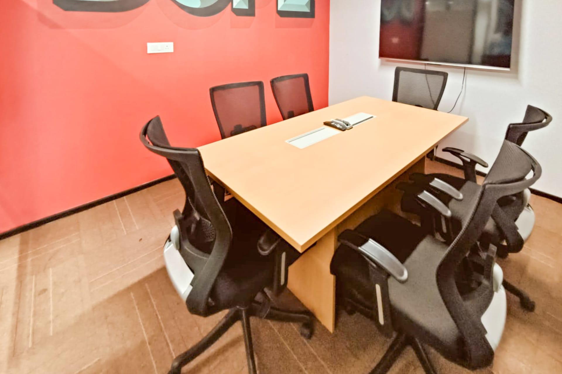 Innov8 training rooms in Sector 44 Gurgaon, Gurgaon