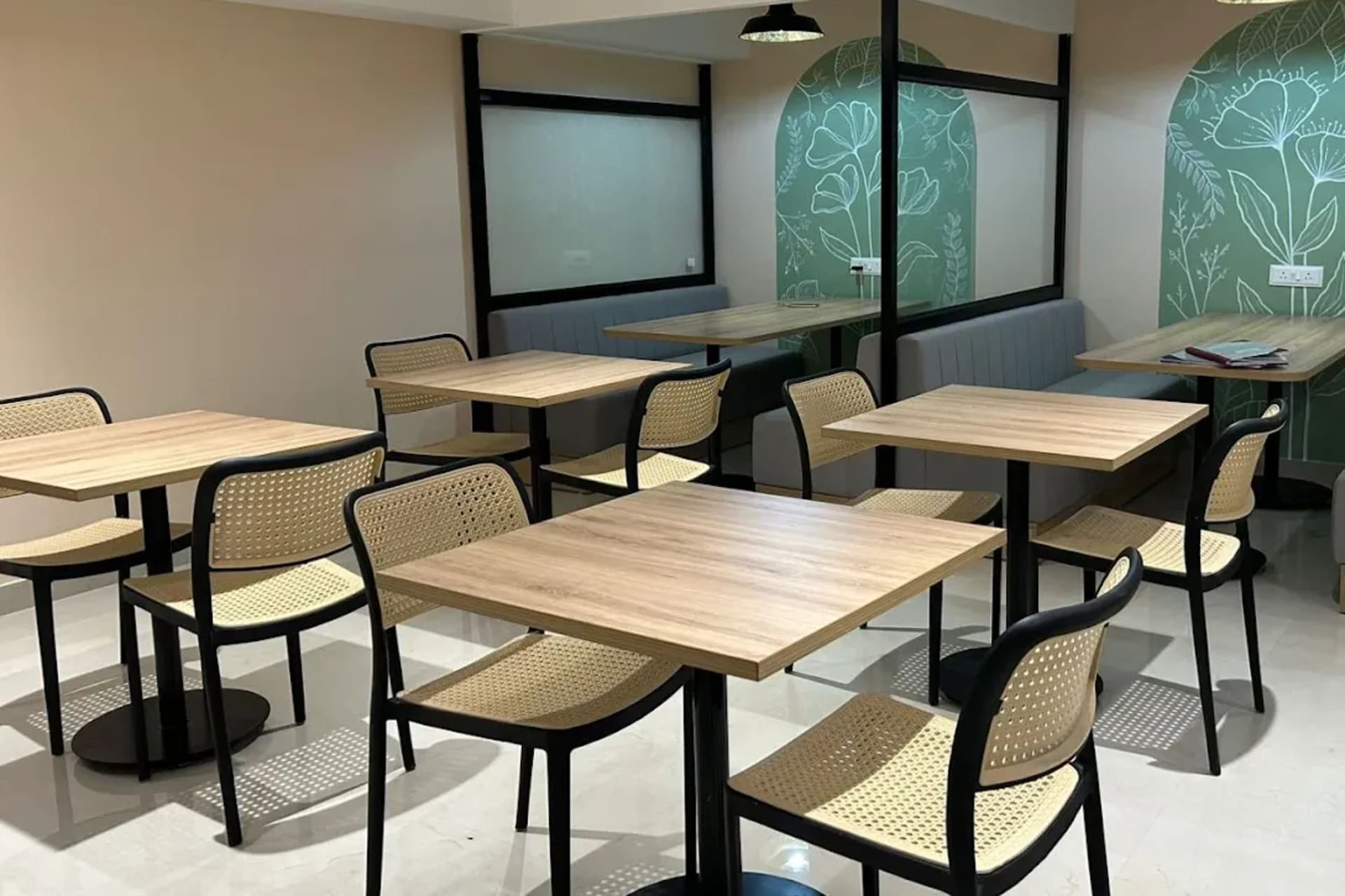 Innov8 Harsha Bhawan