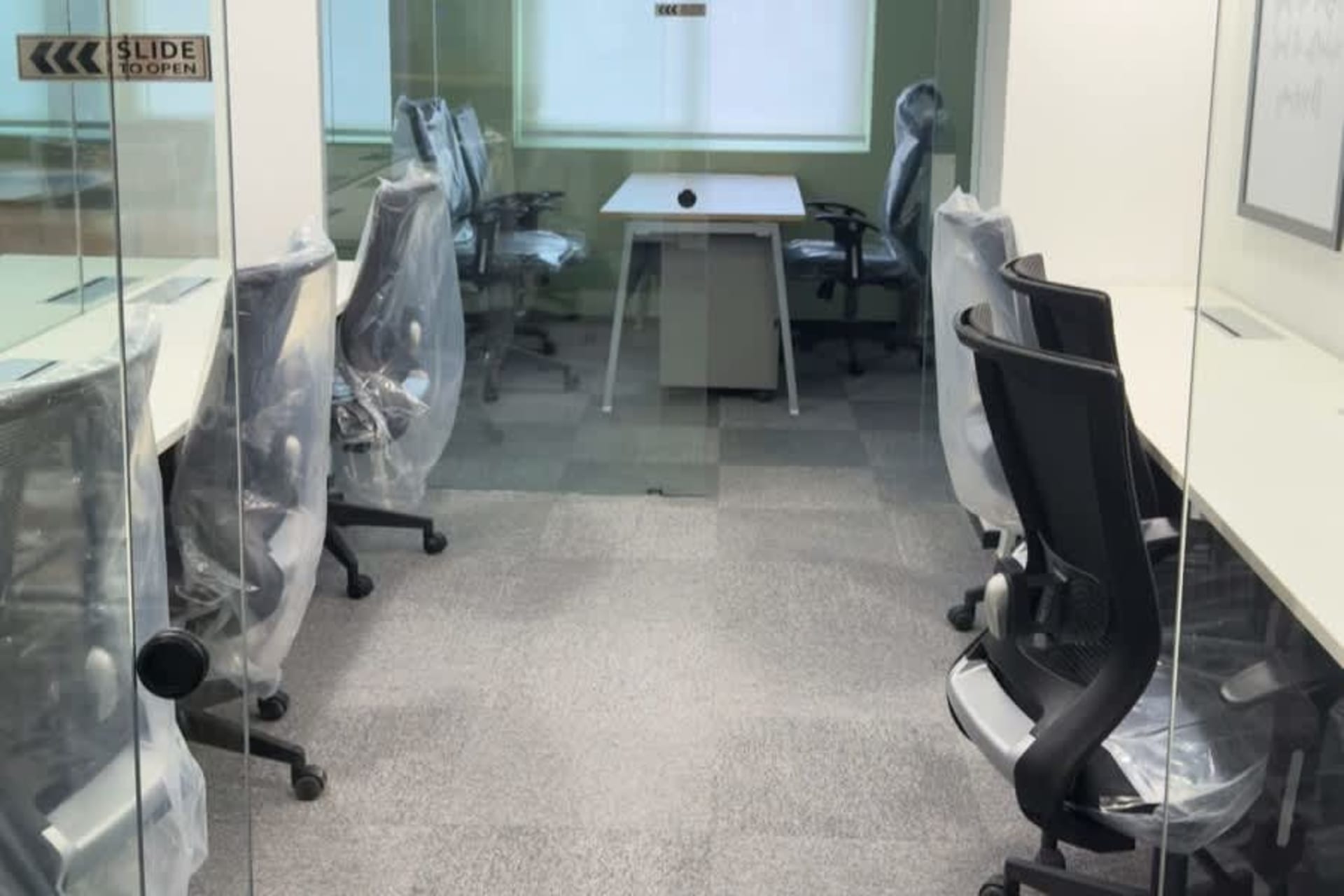 Innov8 - day pass